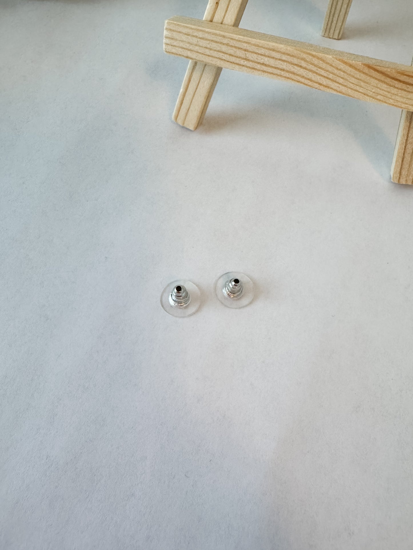 Supportive Earring Back - Single Pair
