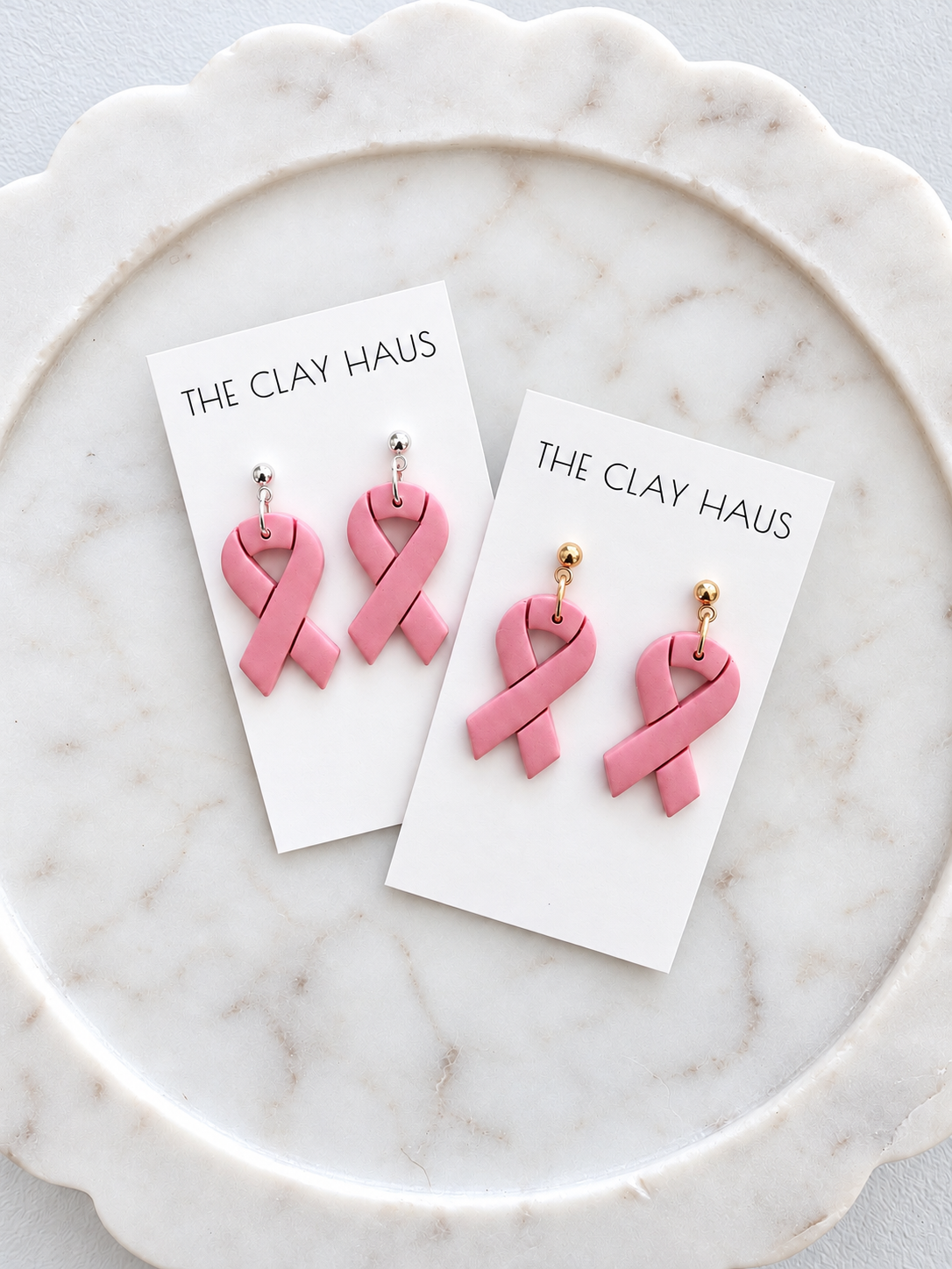 Awareness Ribbons (Custom - Made to Order)