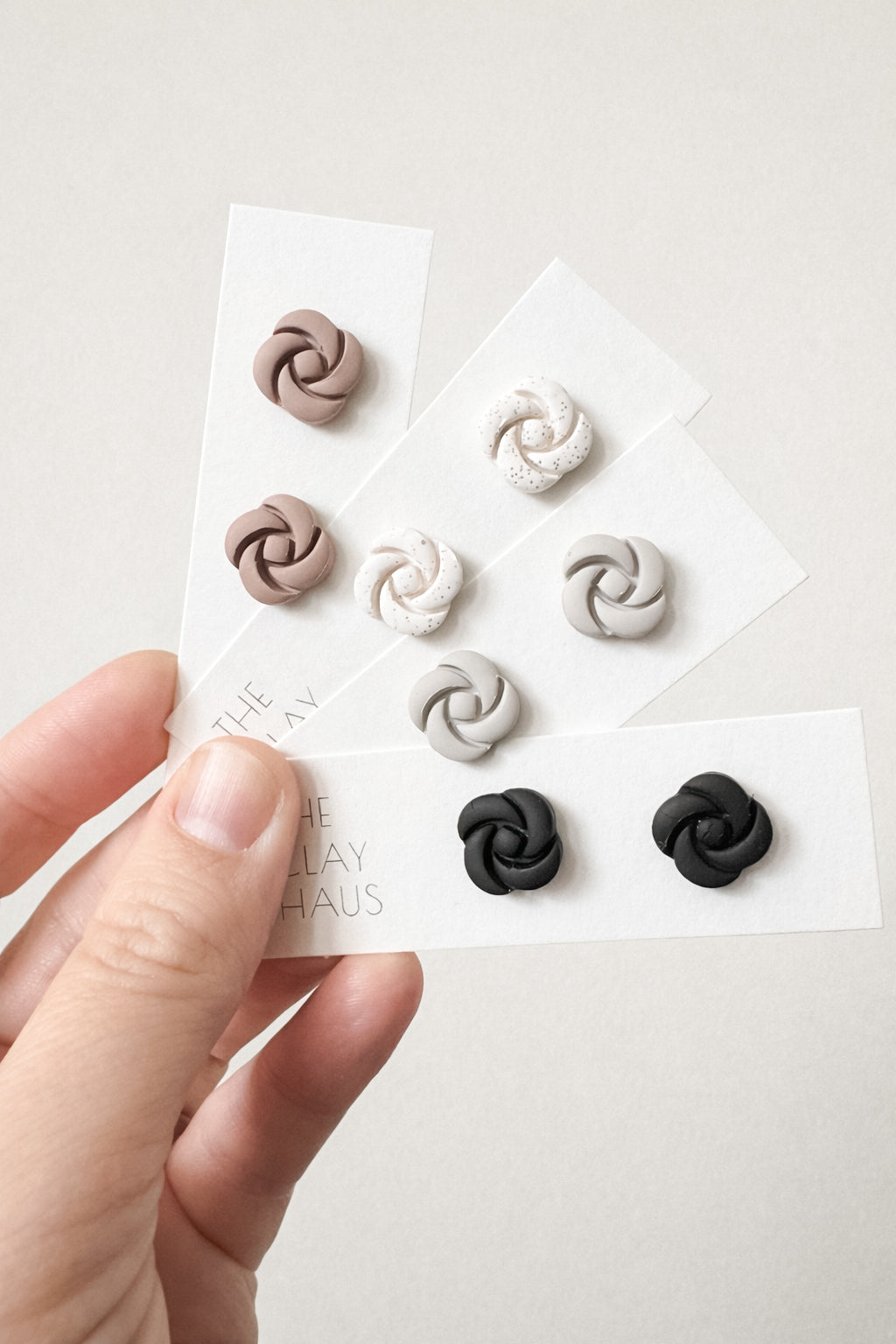 Knot Studs