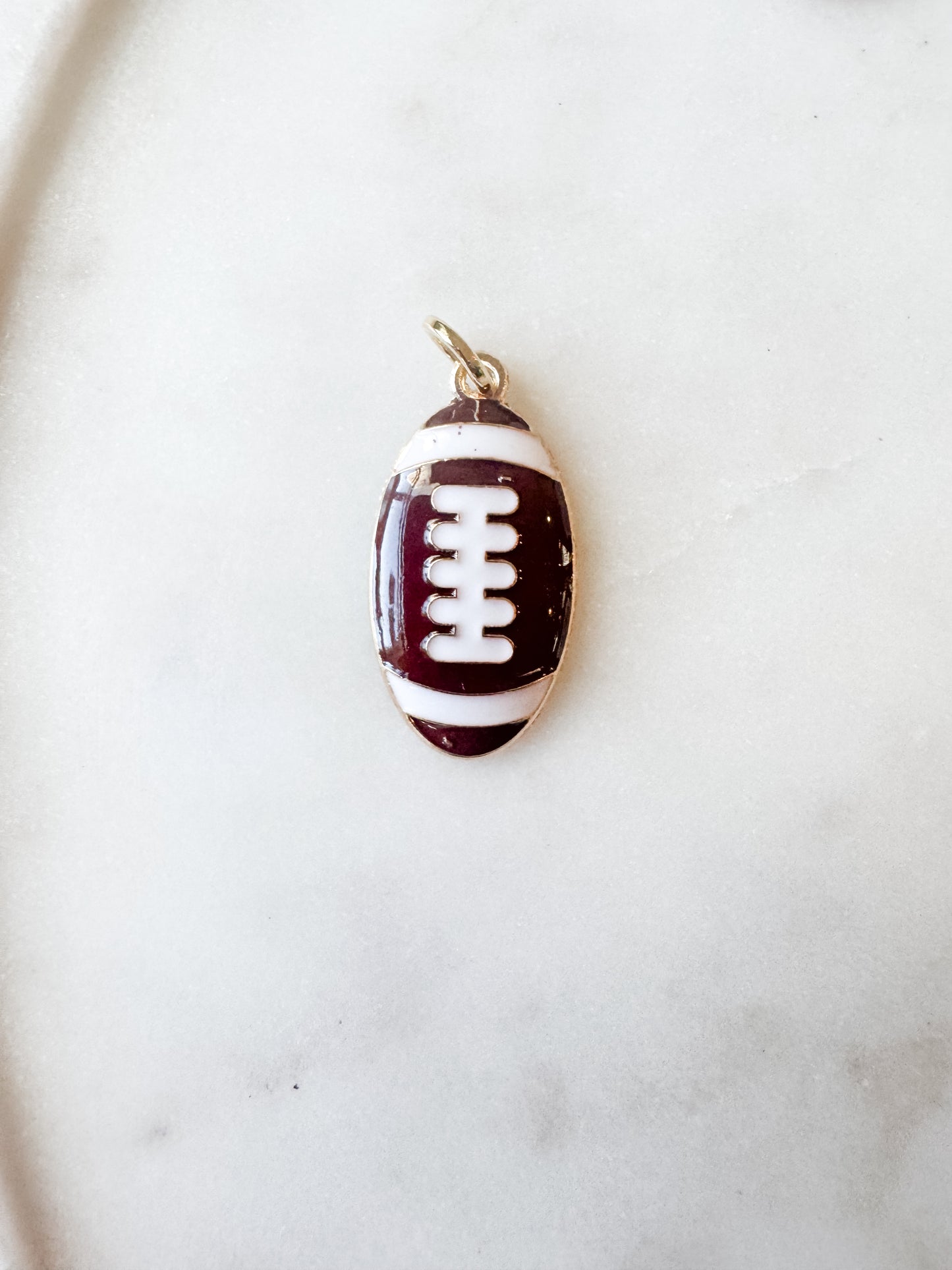 Sports Charm {Multiple Styles}