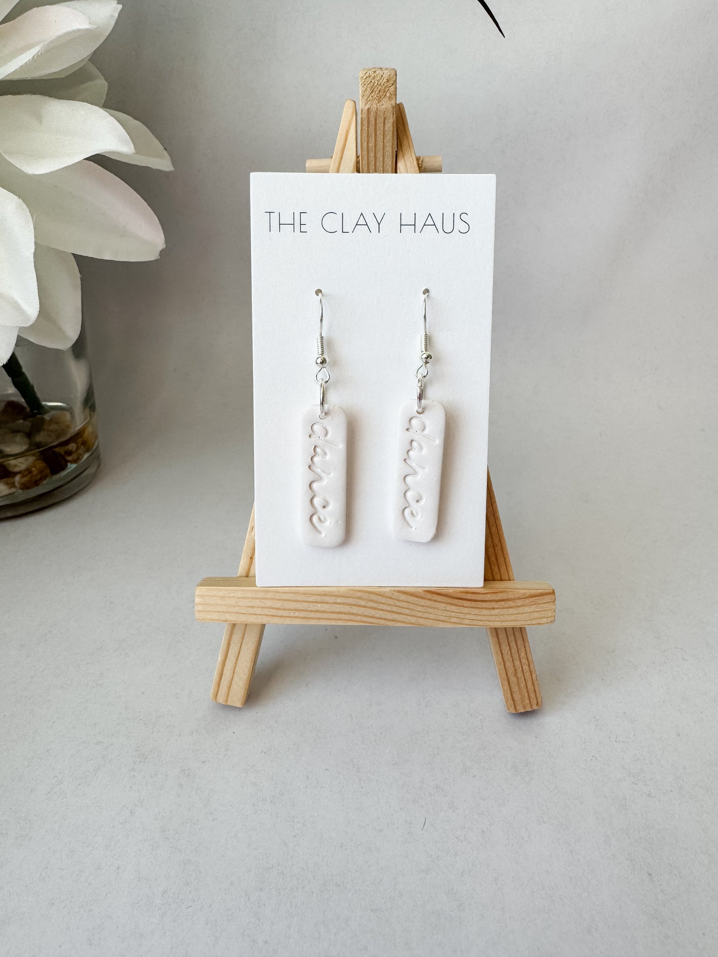 “Dance” Dangles (Multiple Colors)