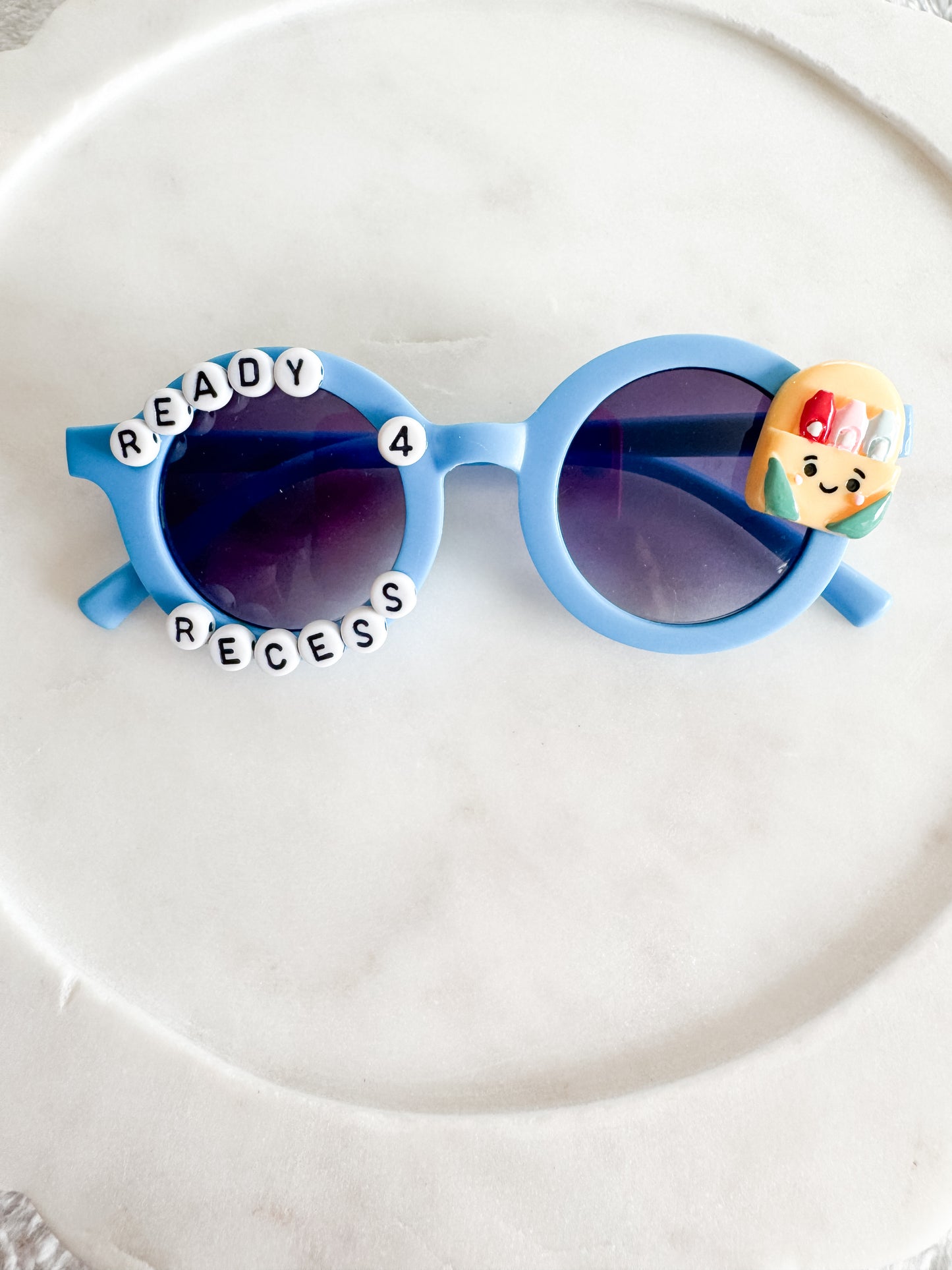 Back To School Sunnies • Ready to Ship