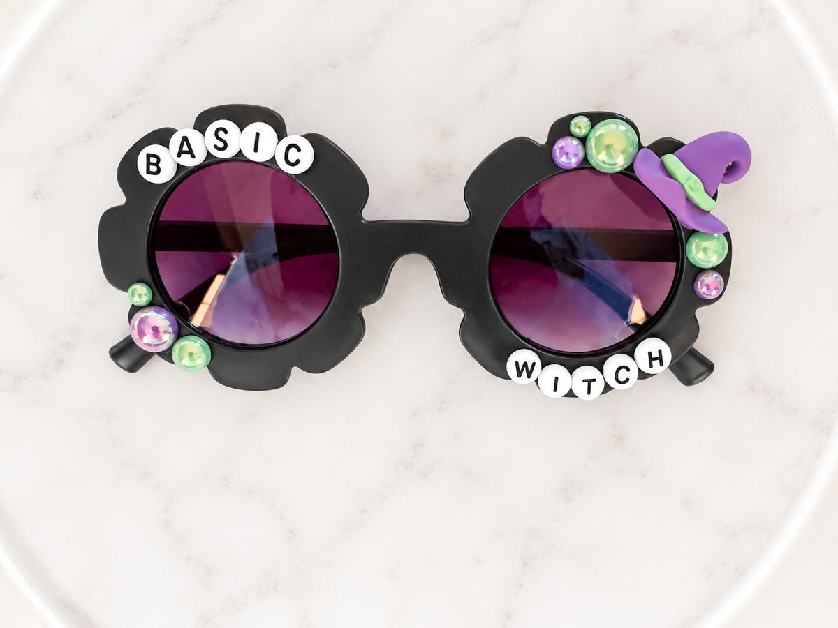 Halloween Sunnies