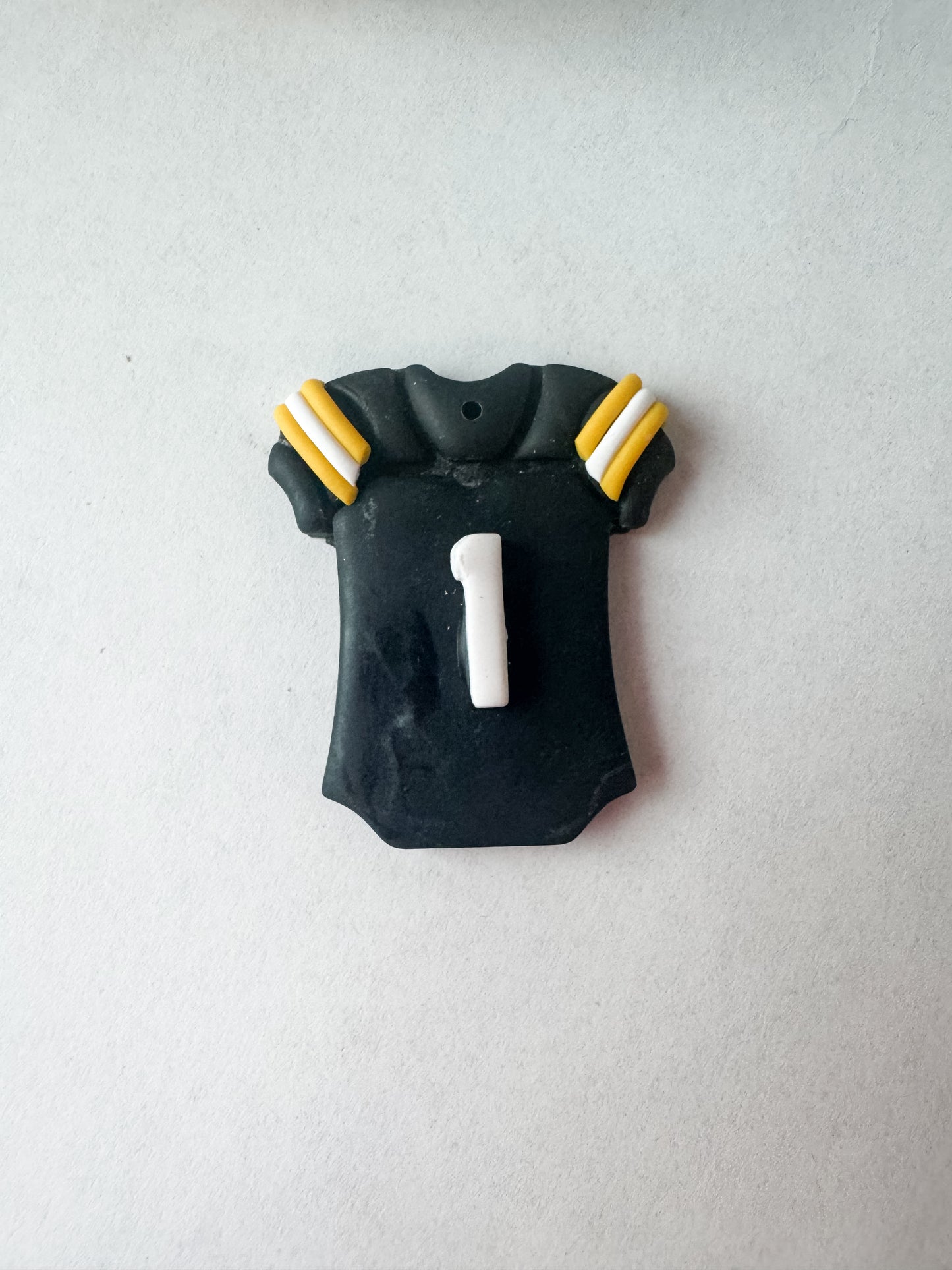 Custom Football Jersey {Allow 3-4 weeks processing time}
