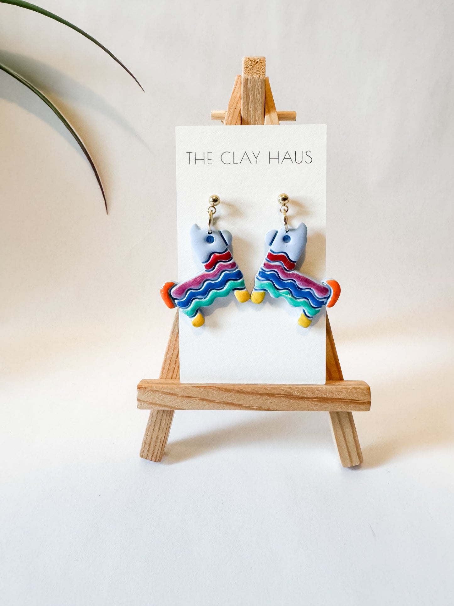Piñata Dangle