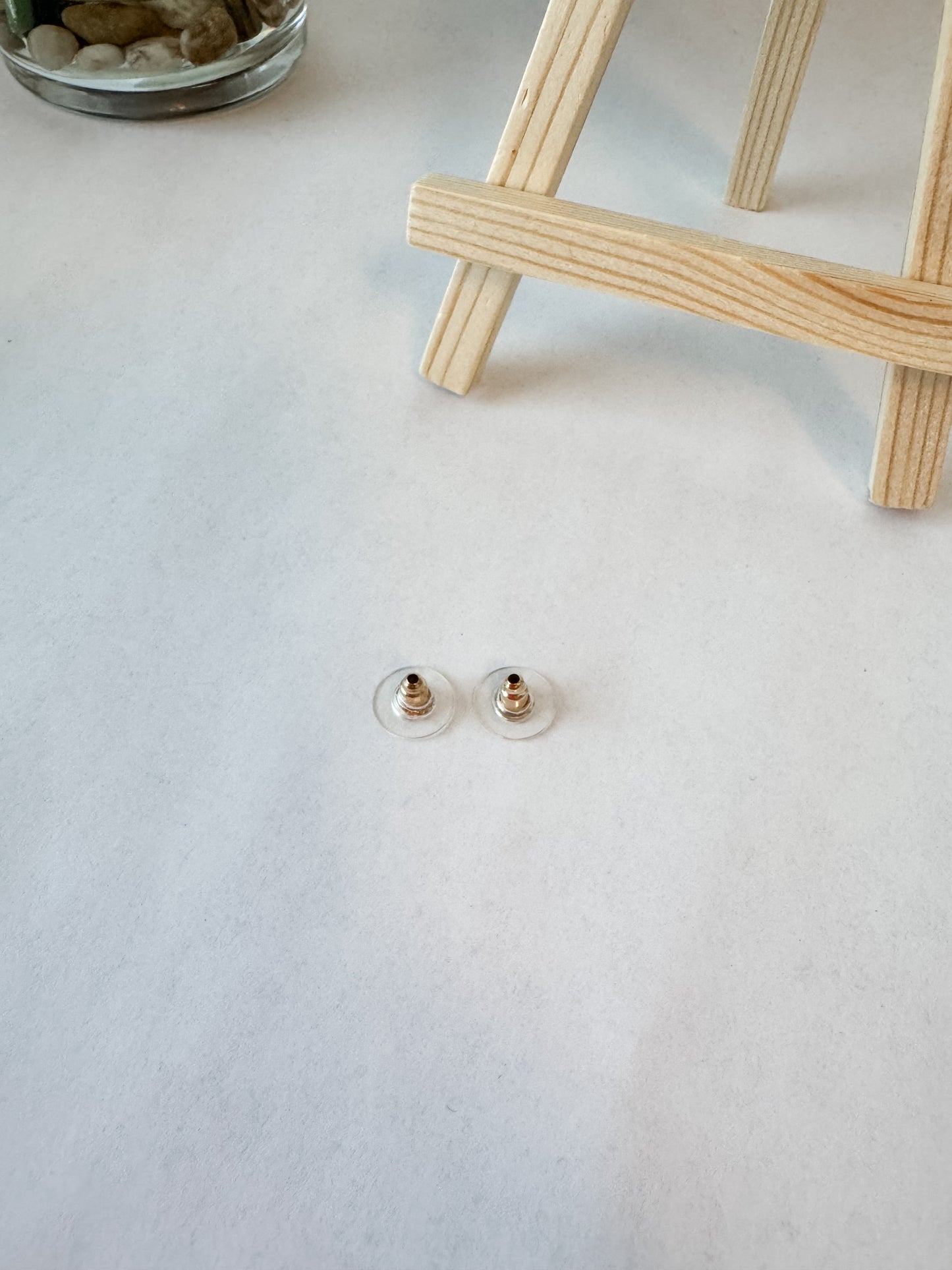 Supportive Earring Back - Single Pair