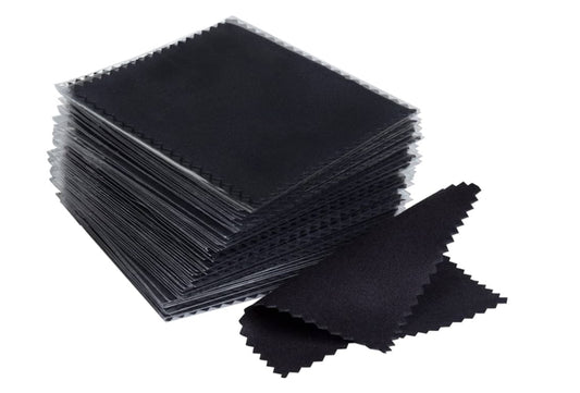 Jewelry Polishing Cloth