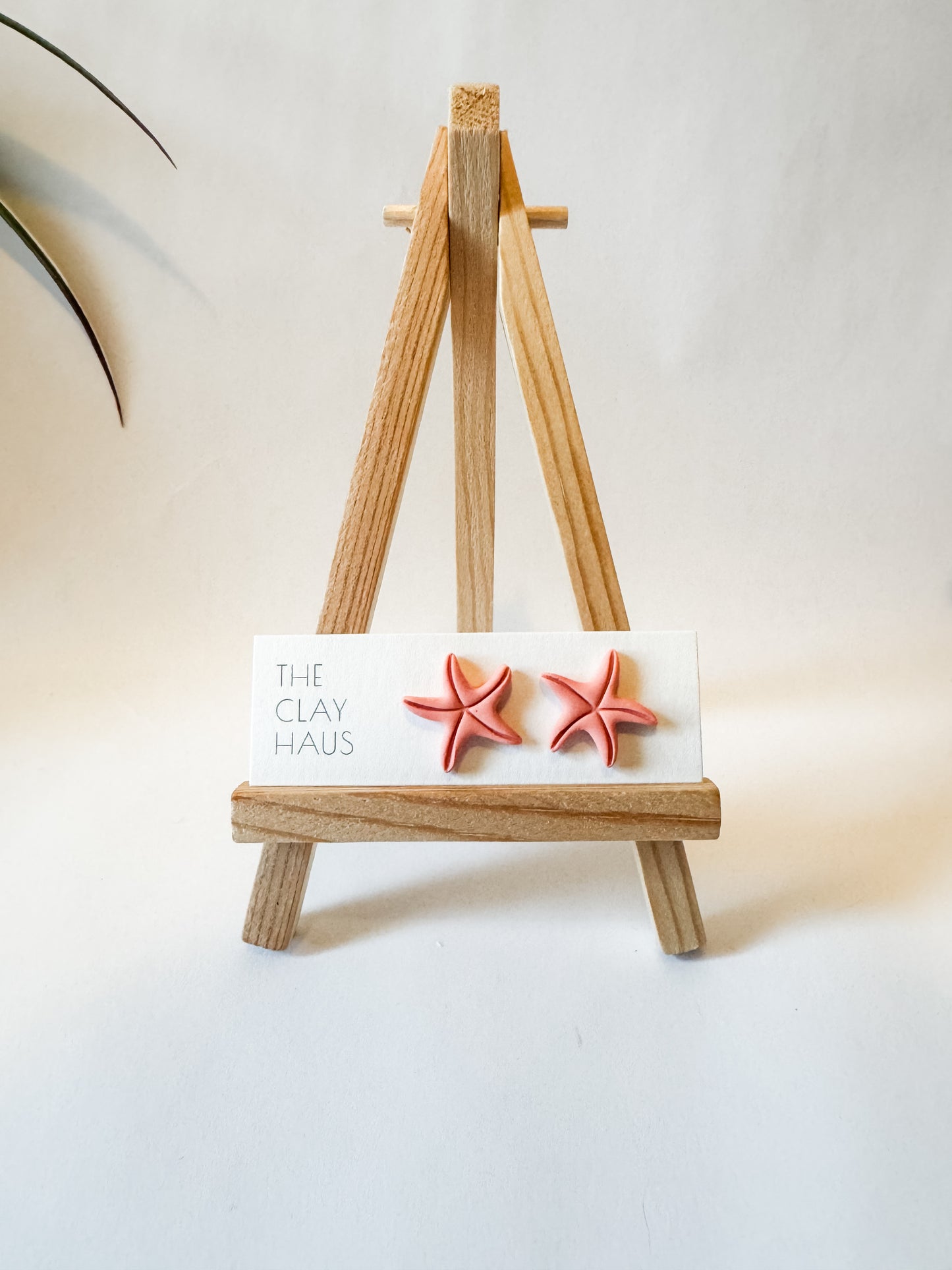 Starfish Stud