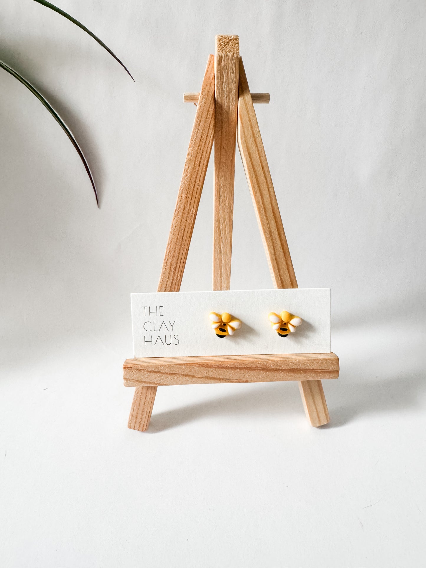 Bumblebee Studs