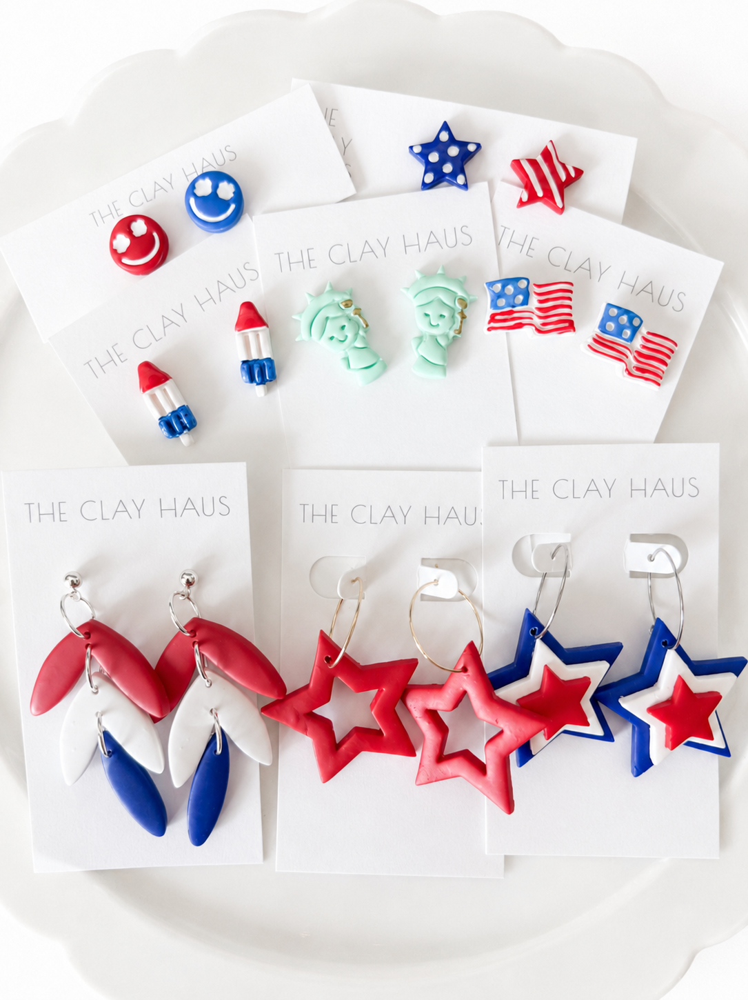 Patriotic