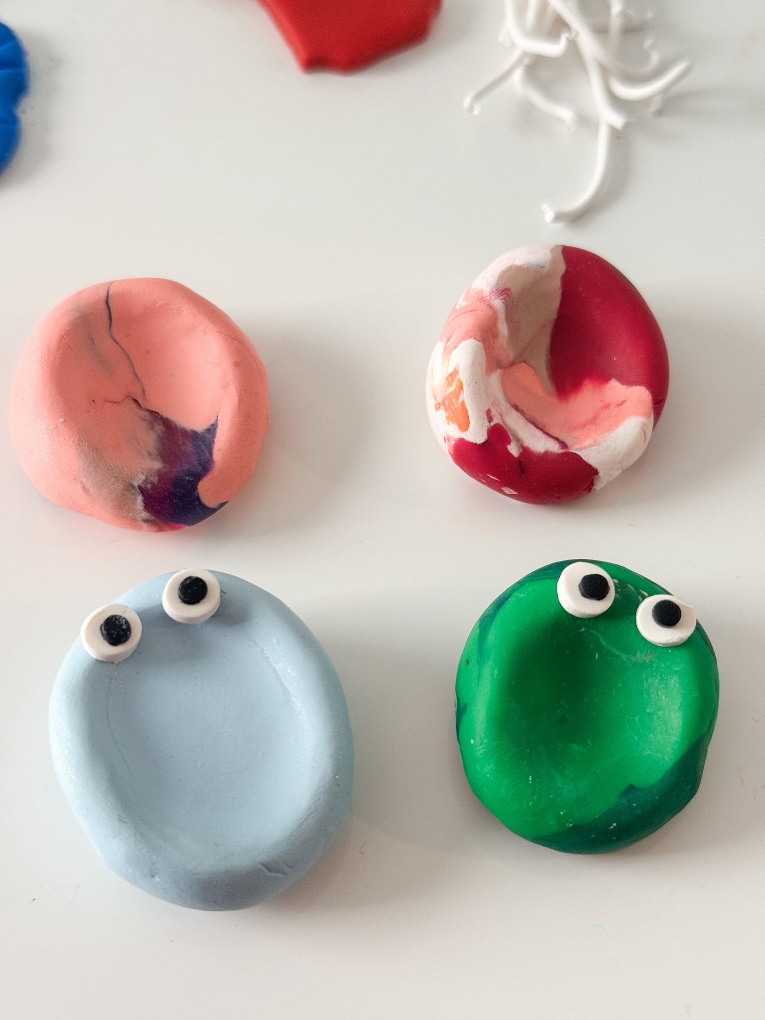Calming Critters