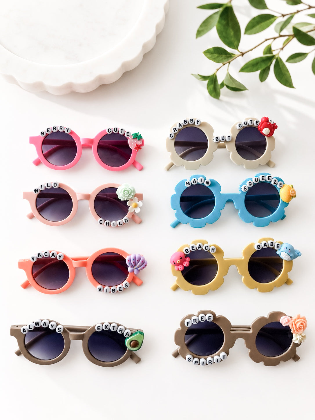 Kids’ Sunnies