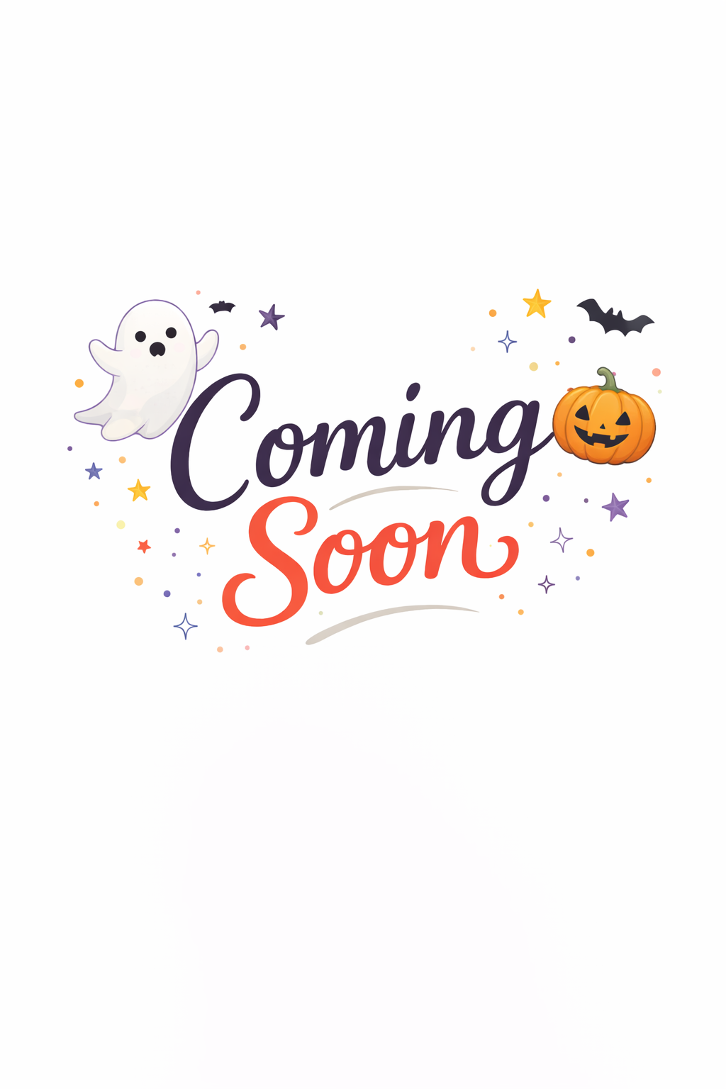 Fall • Halloween