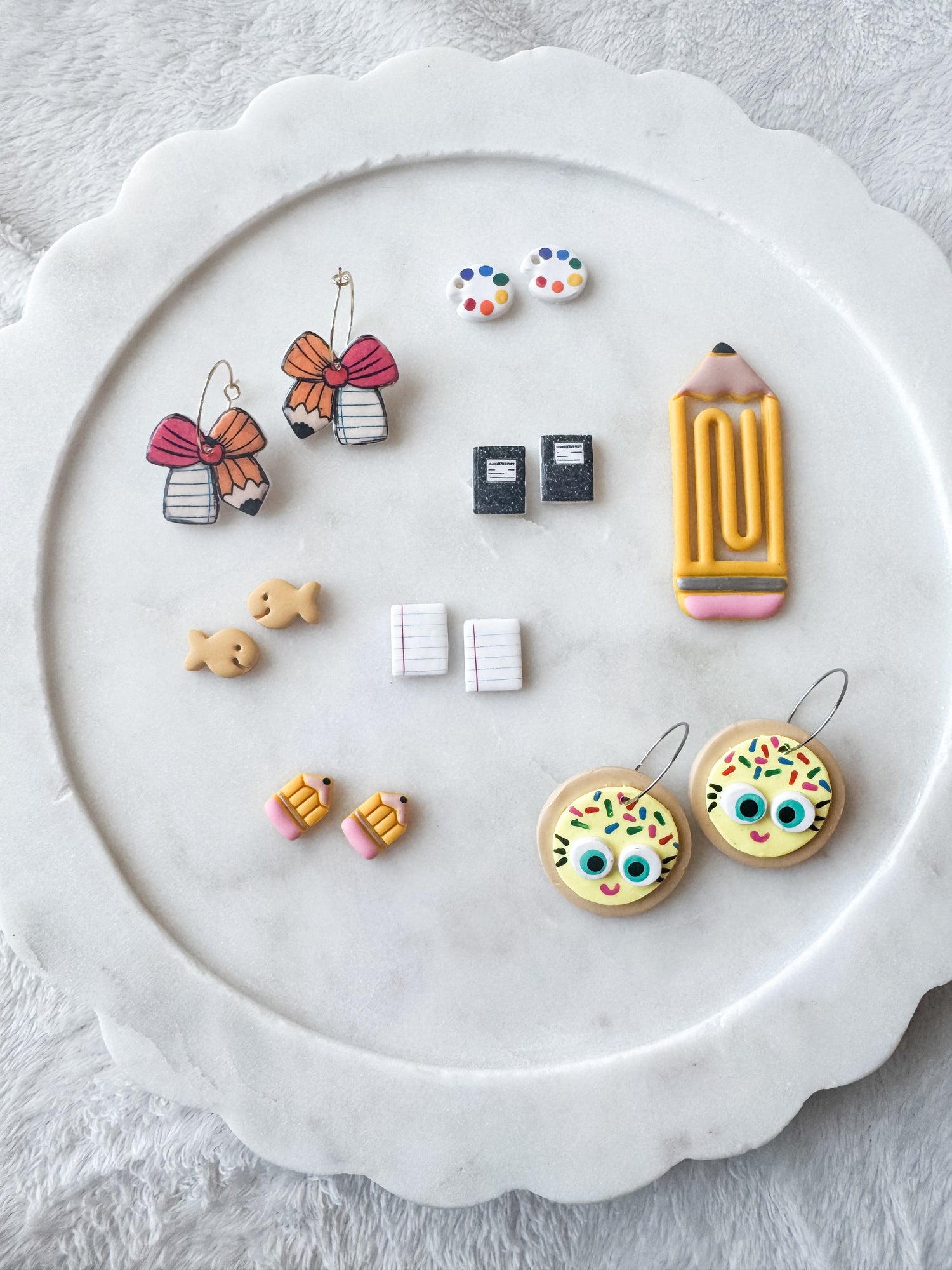 Teacher Appreciation