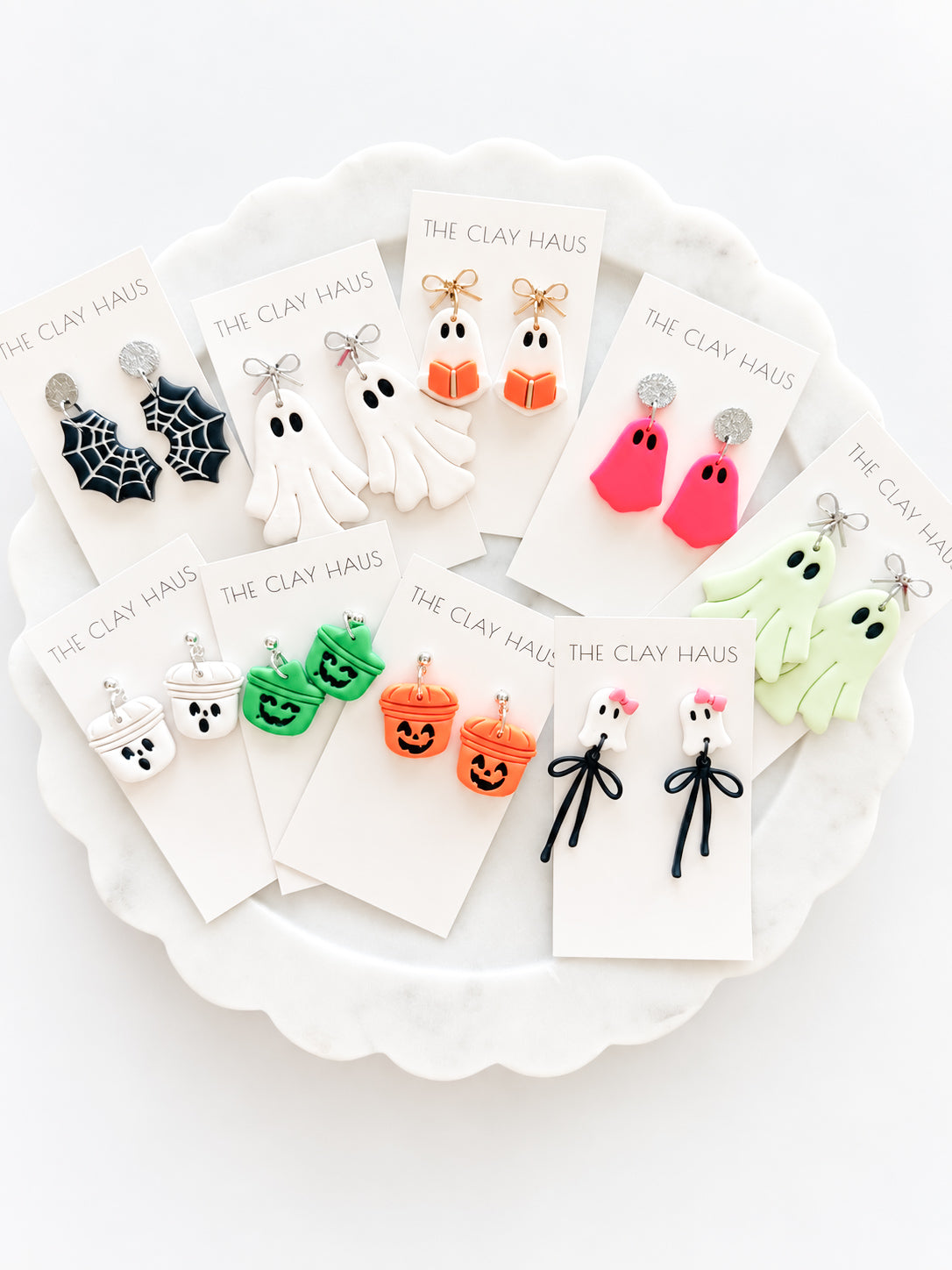 Fall • Halloween