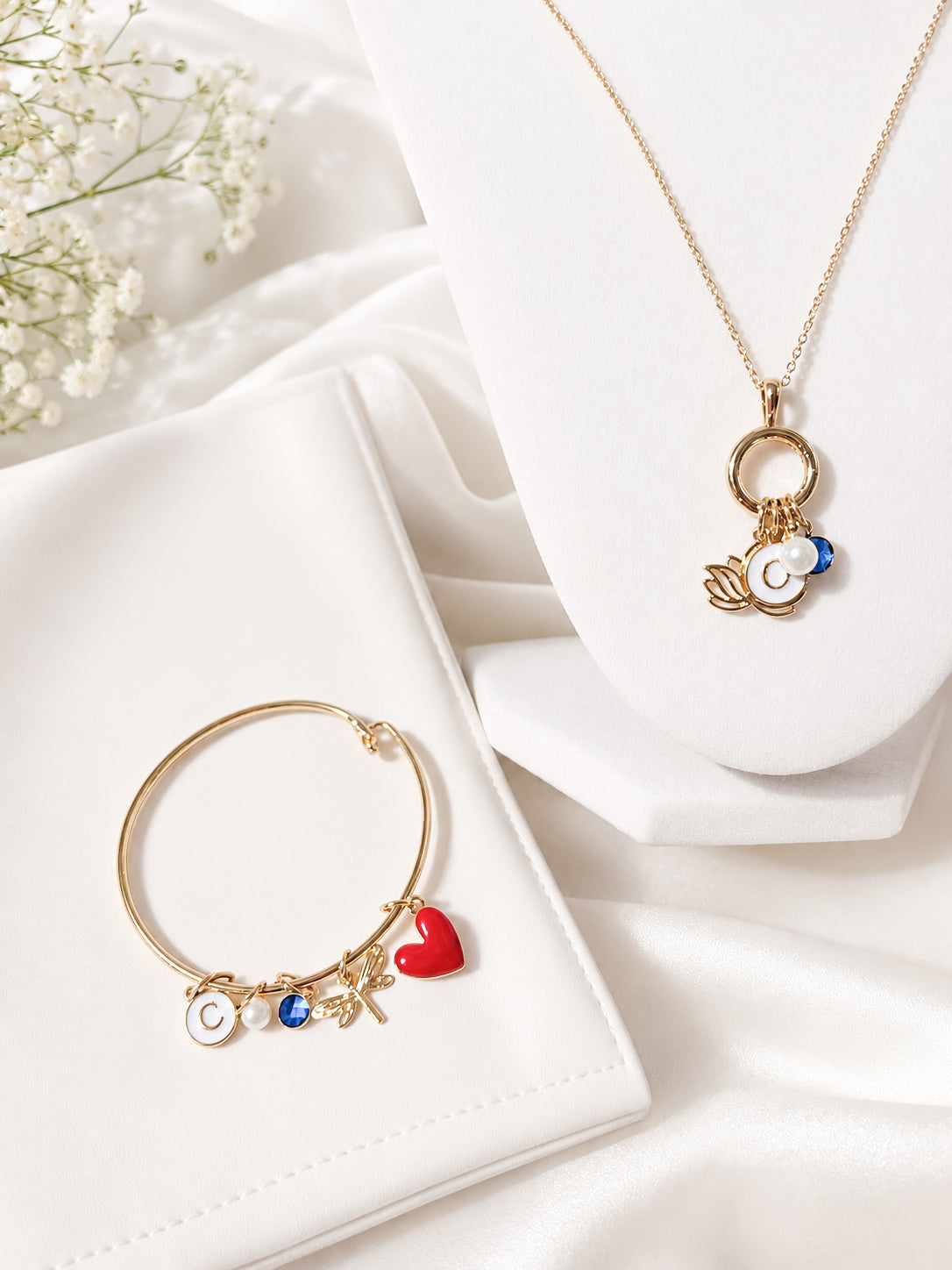 The Charm Bar