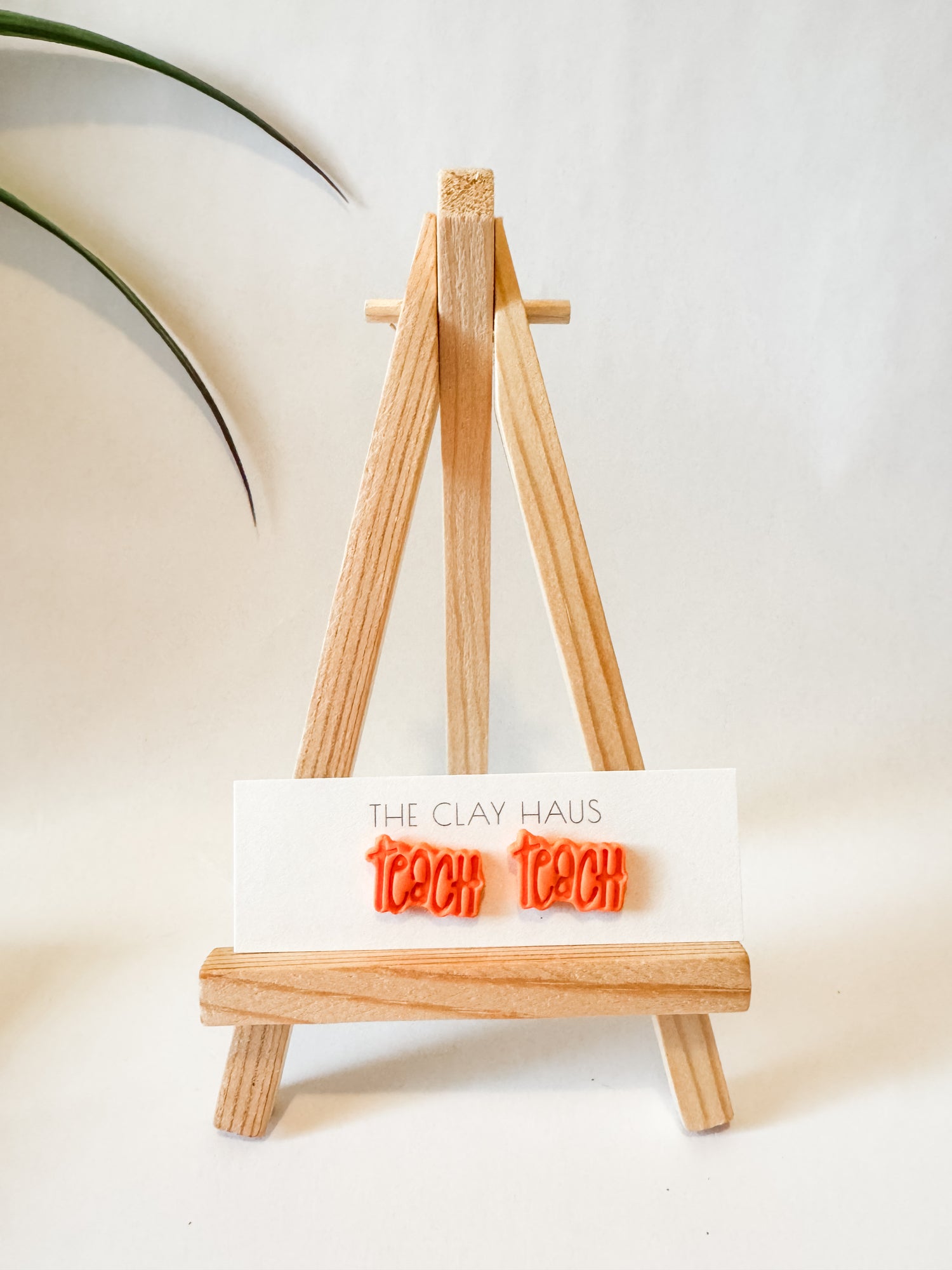 Teacher • Occupation Appreciation