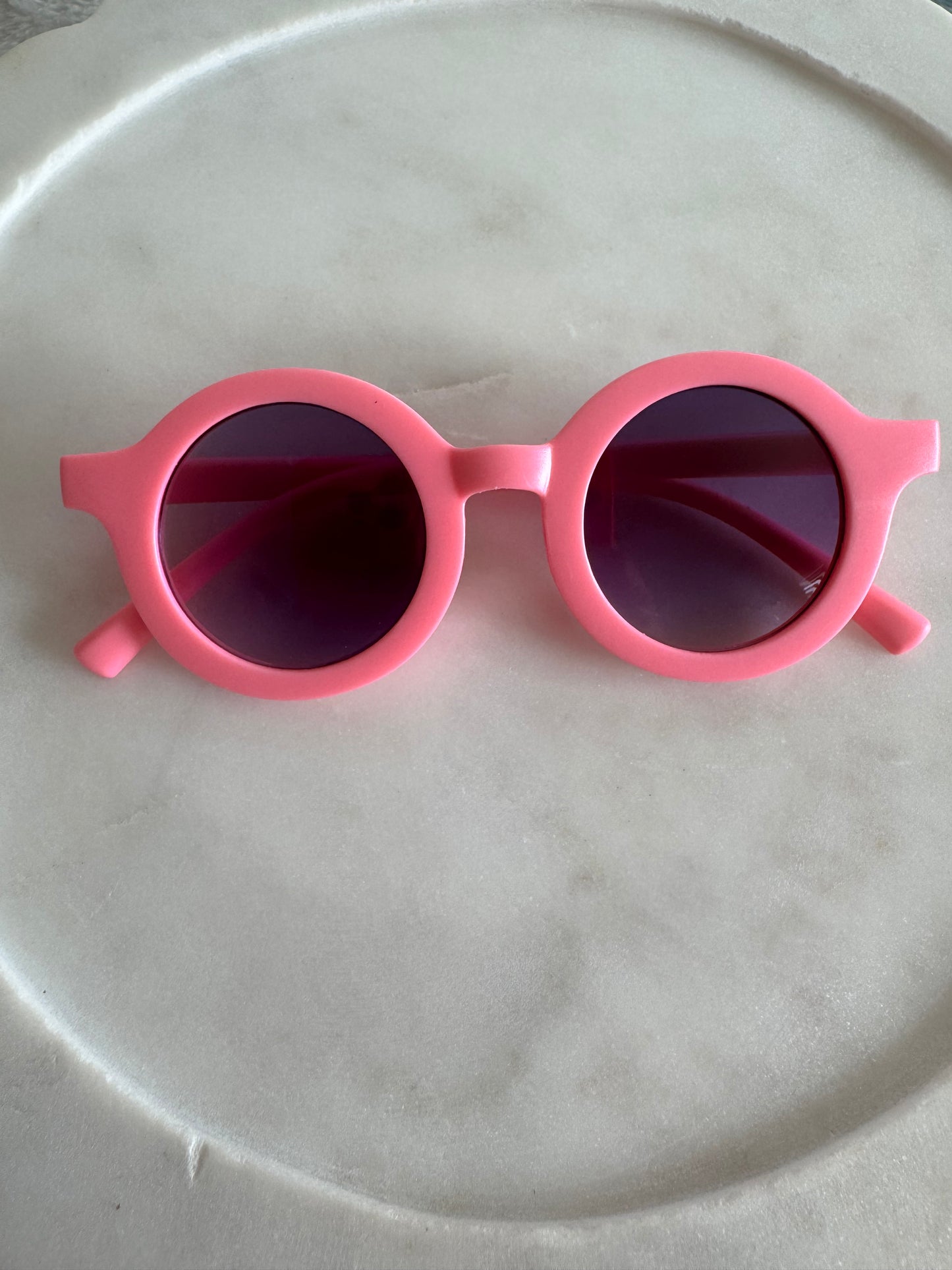 Custom Back to School Sunnies