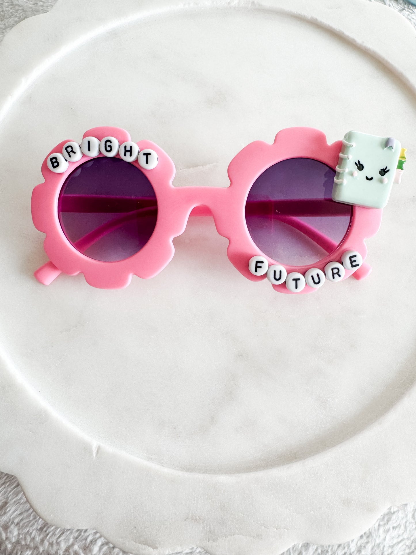 Back To School Sunnies • Ready to Ship