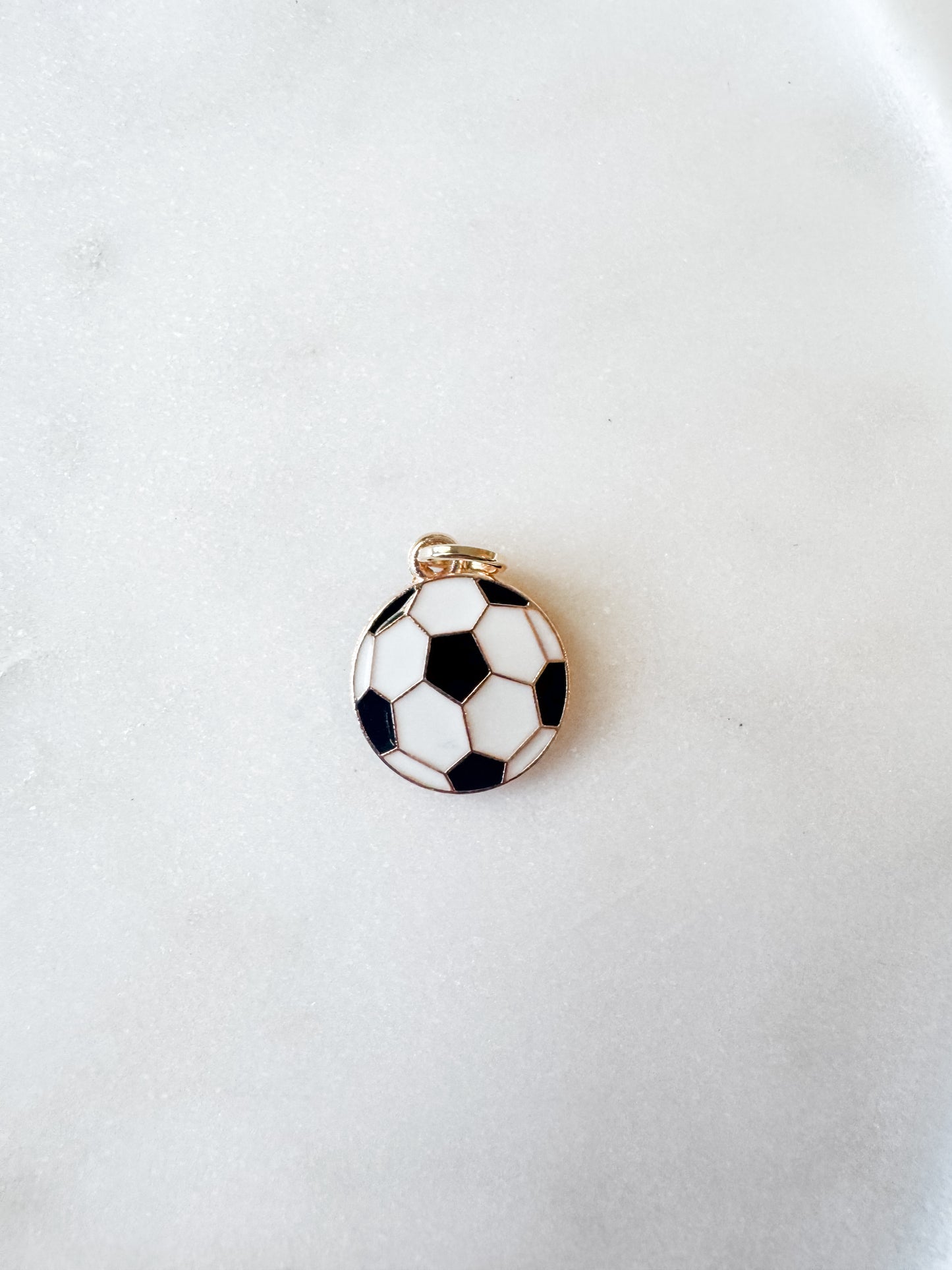 Sports Charm {Multiple Styles}
