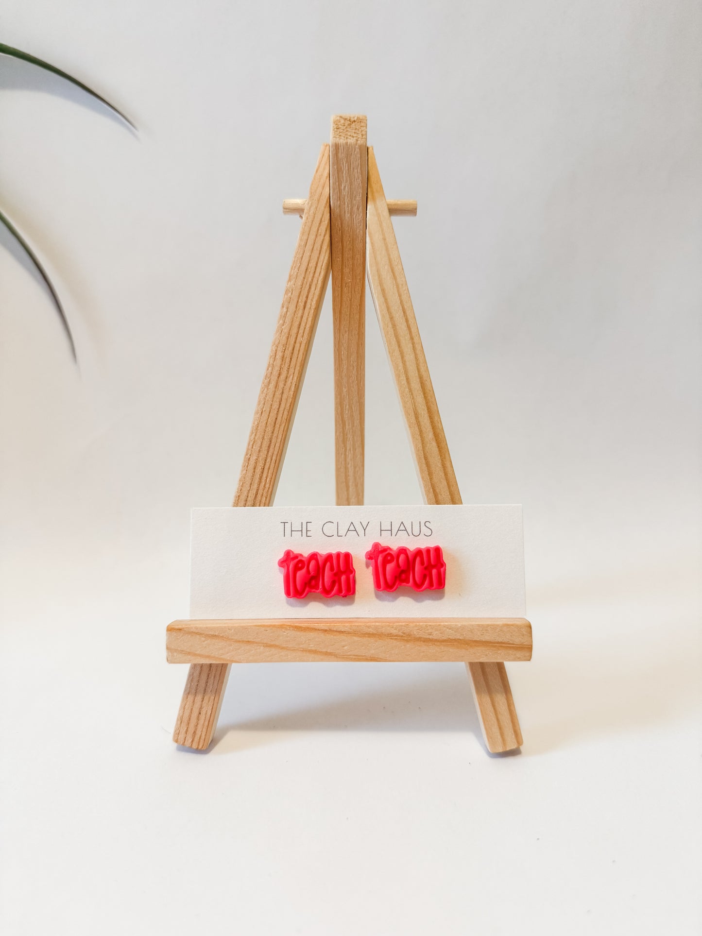 Teach Studs (Multiple Colors)