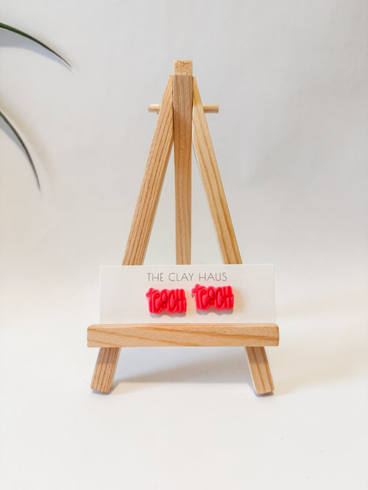 Teach Studs (Multiple Colors)