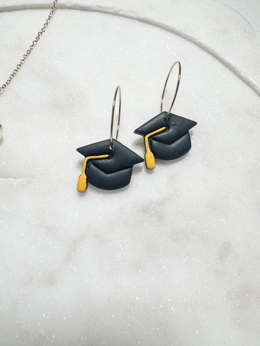 Graduation Cap {Custom}