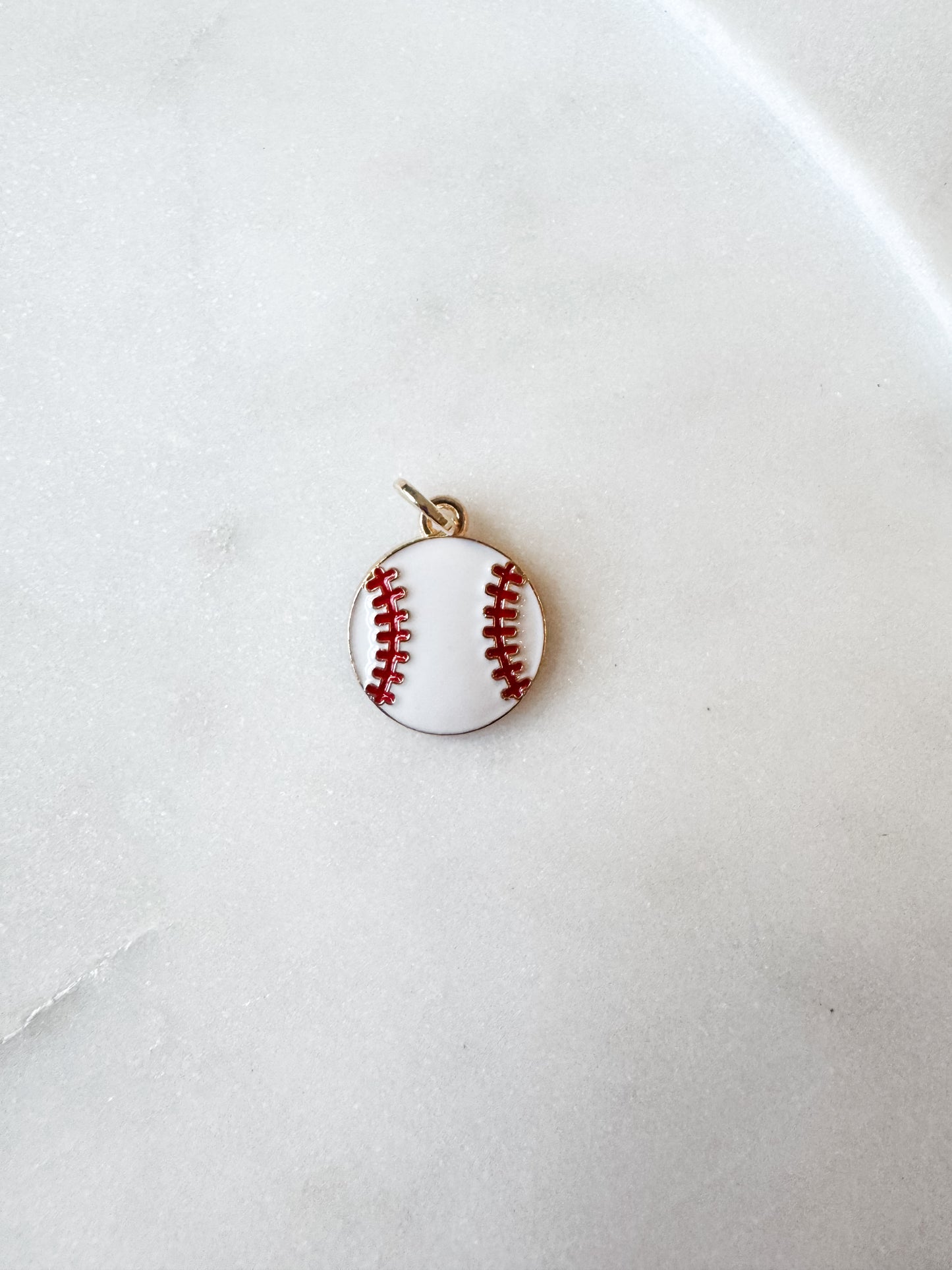 Sports Charm {Multiple Styles}