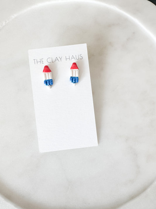 Patriotic Pops