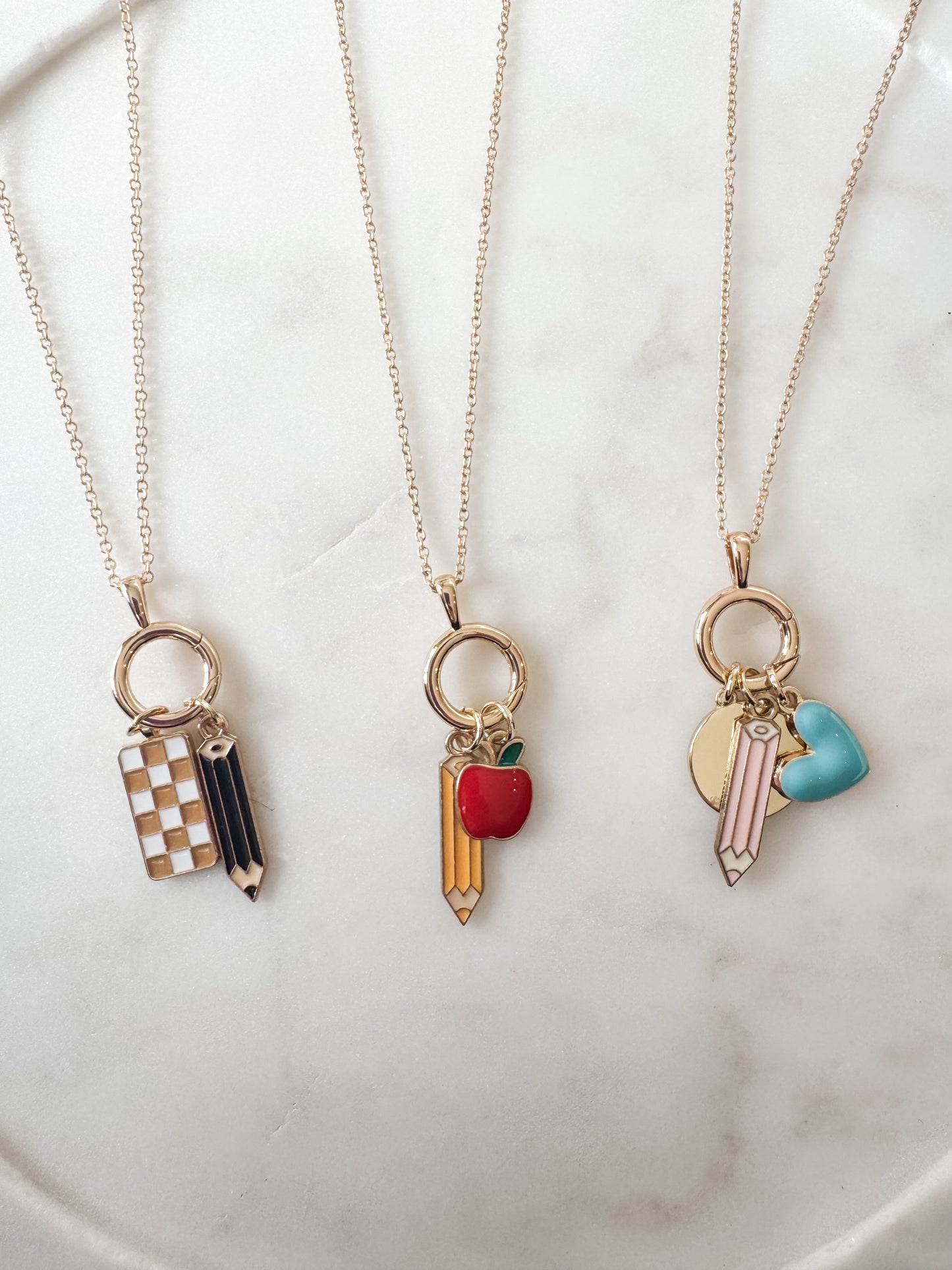 Charm Bar Inspiration