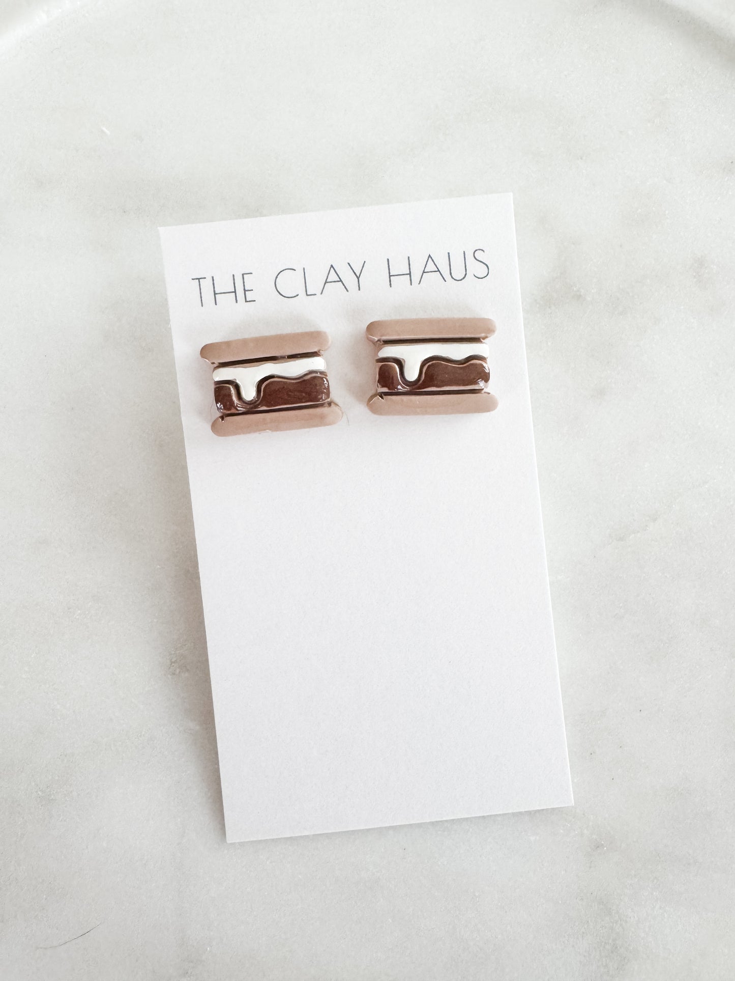 S’mores Stud