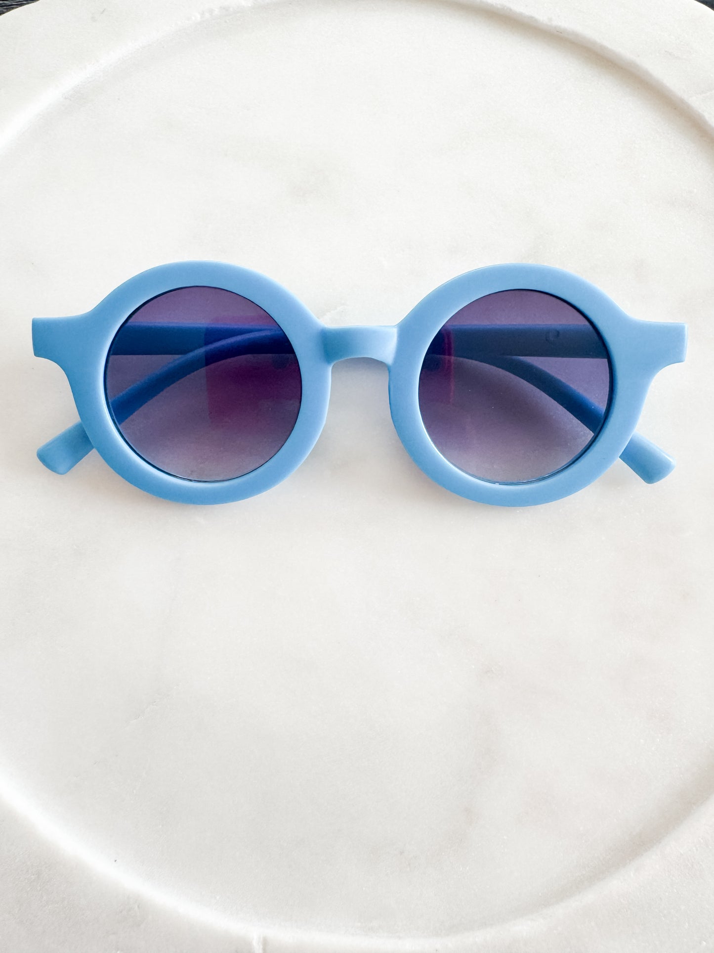 Custom Back to School Sunnies