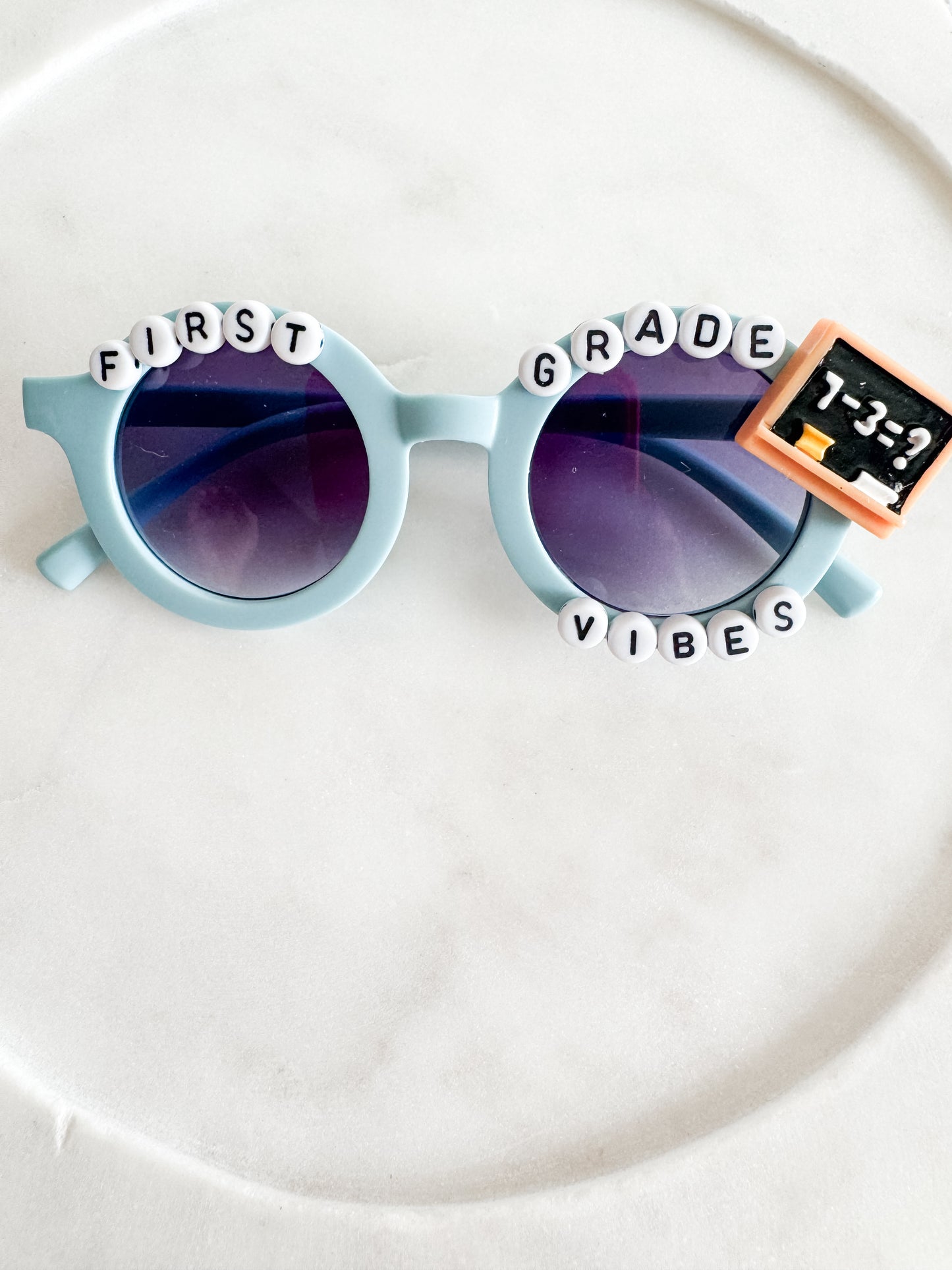 Back To School Sunnies • Ready to Ship