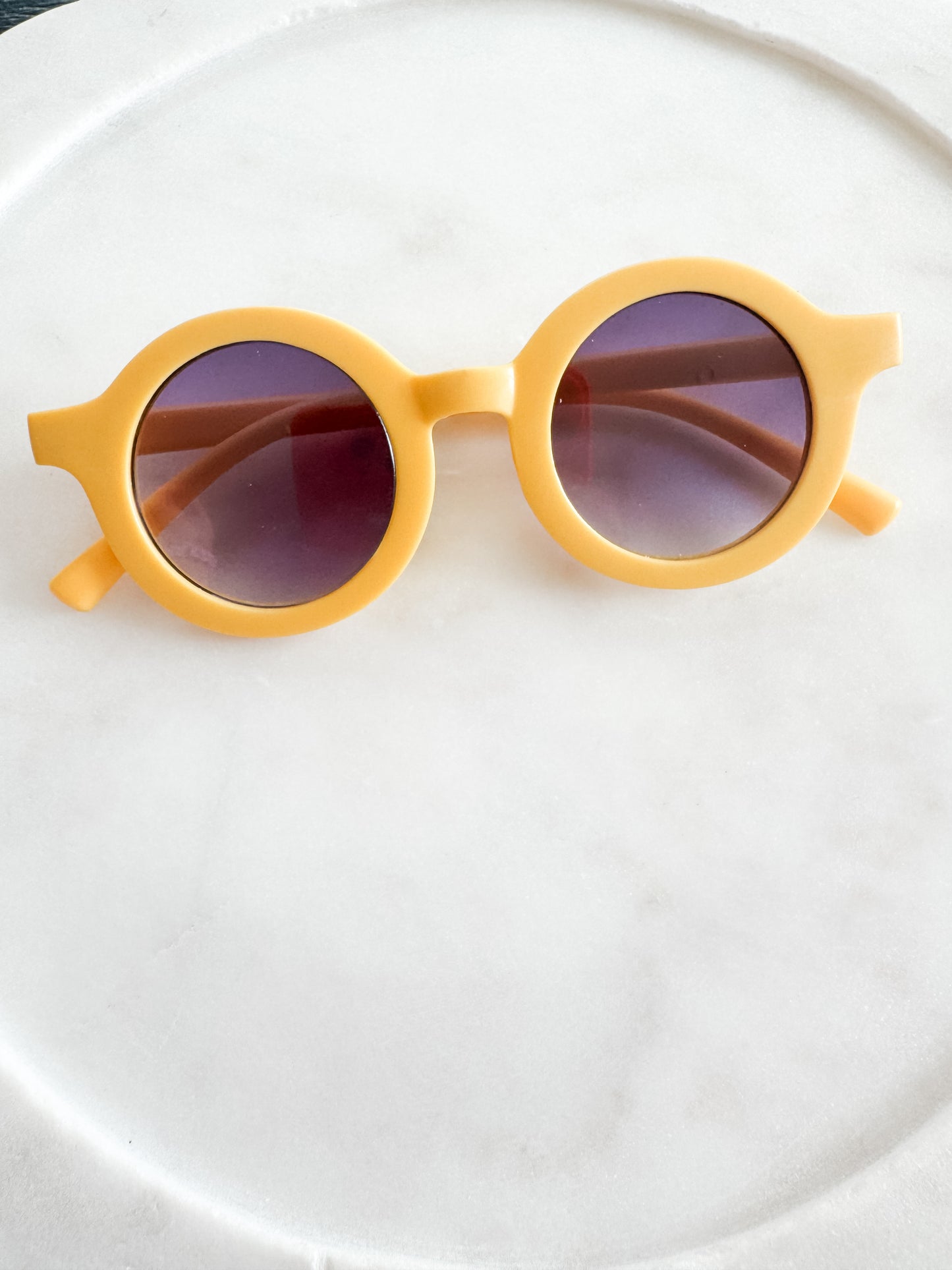 Custom Back to School Sunnies