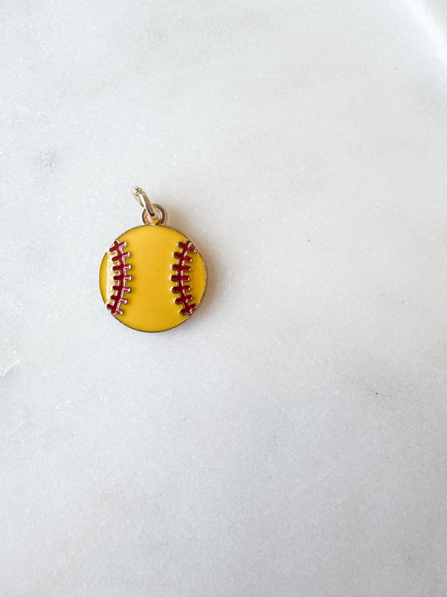 Sports Charm {Multiple Styles}