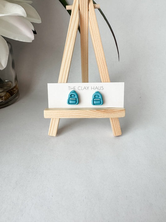 Backpack Studs - Made to Order