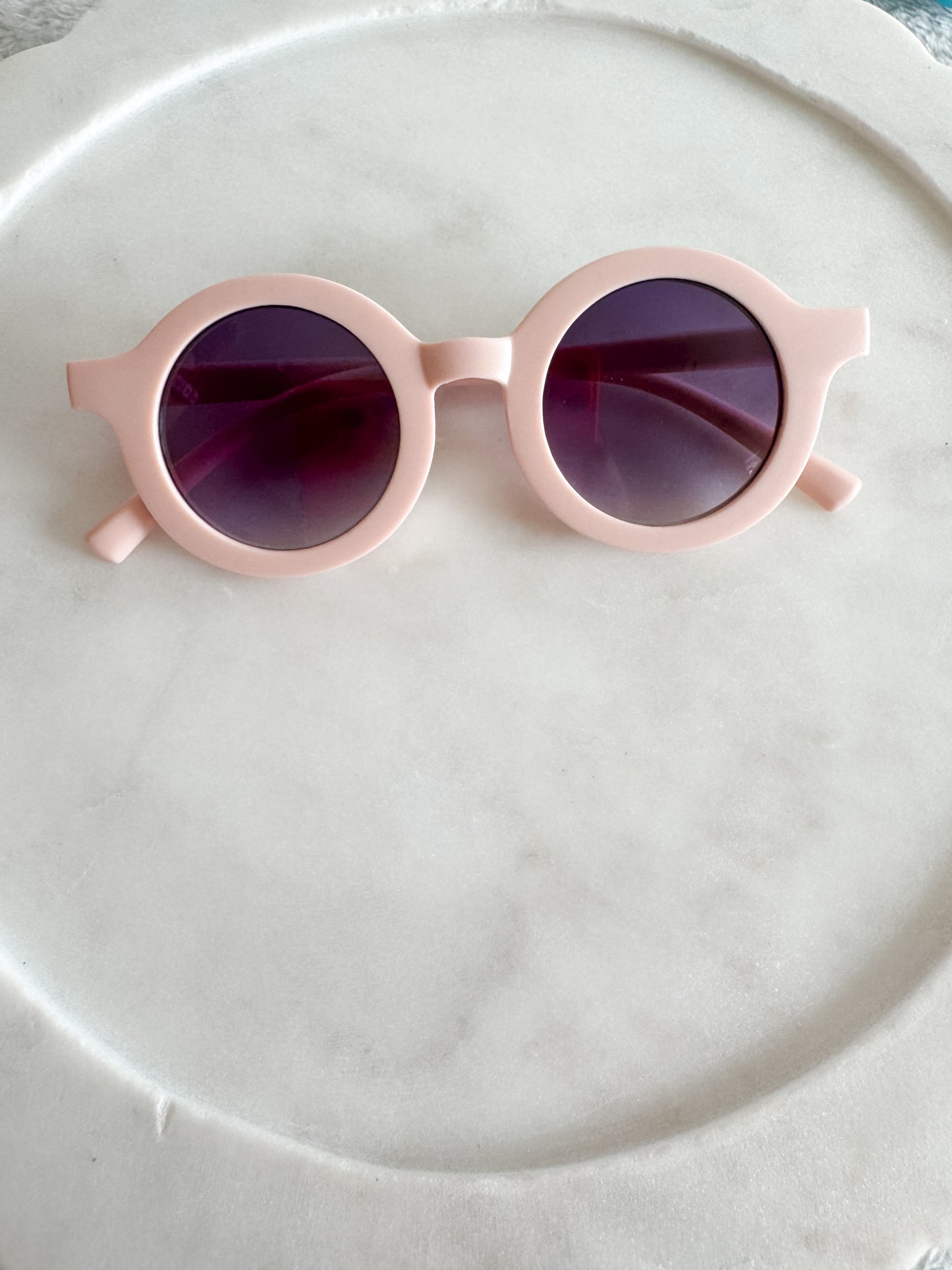Custom Back to School Sunnies