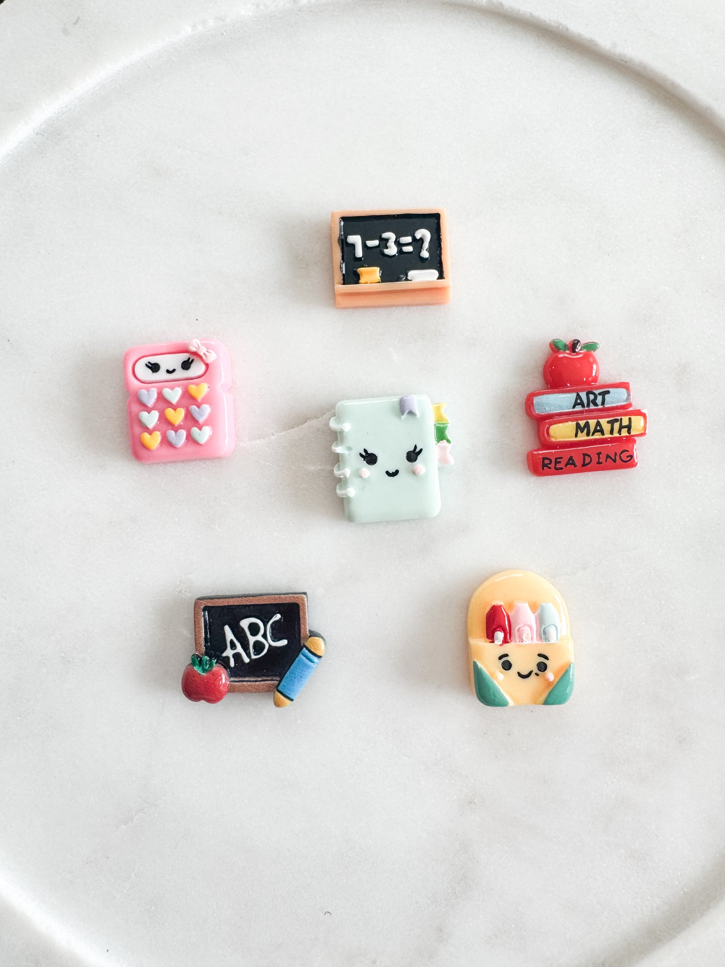 Custom Back to School Sunnies