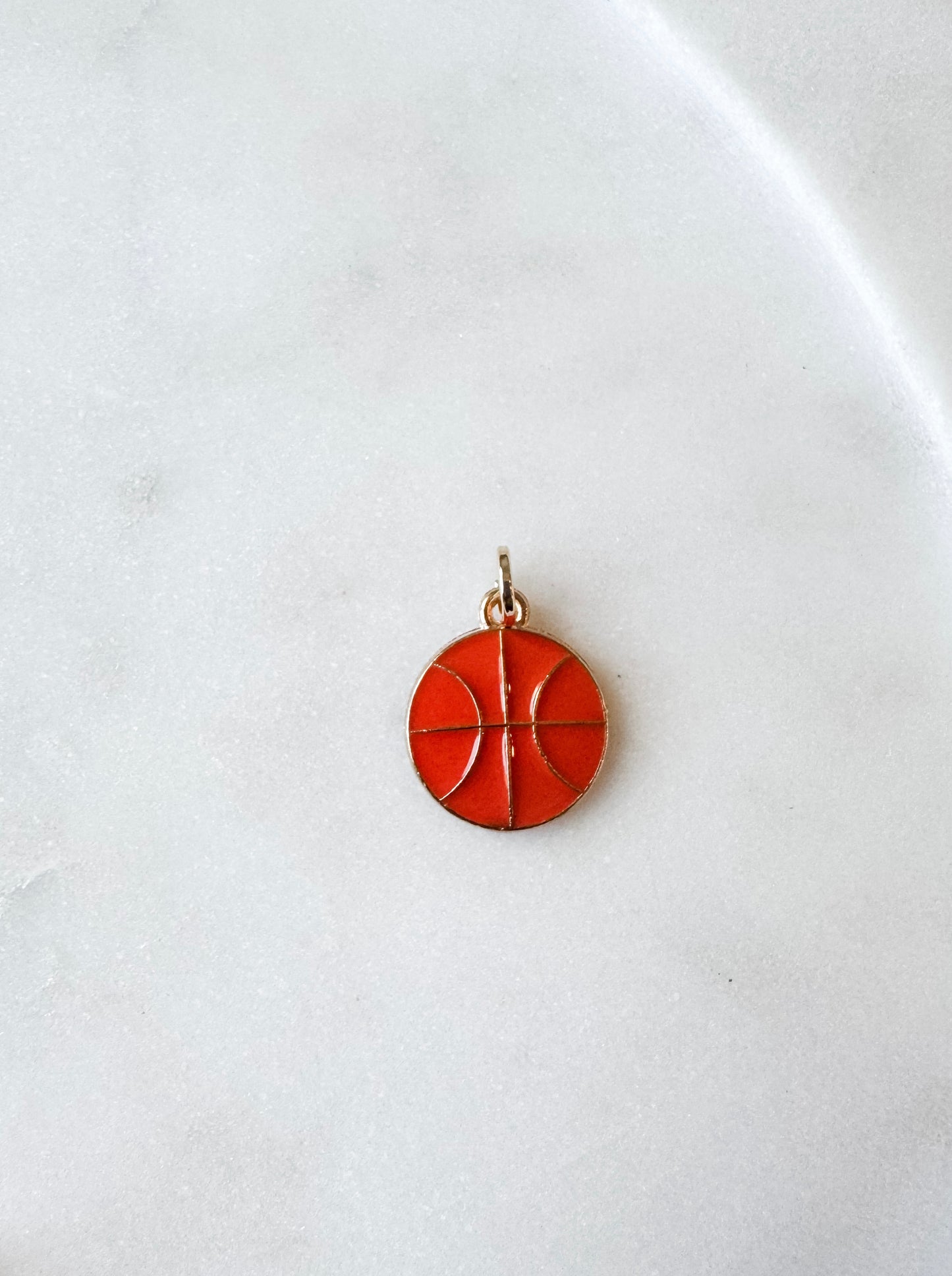 Sports Charm {Multiple Styles}