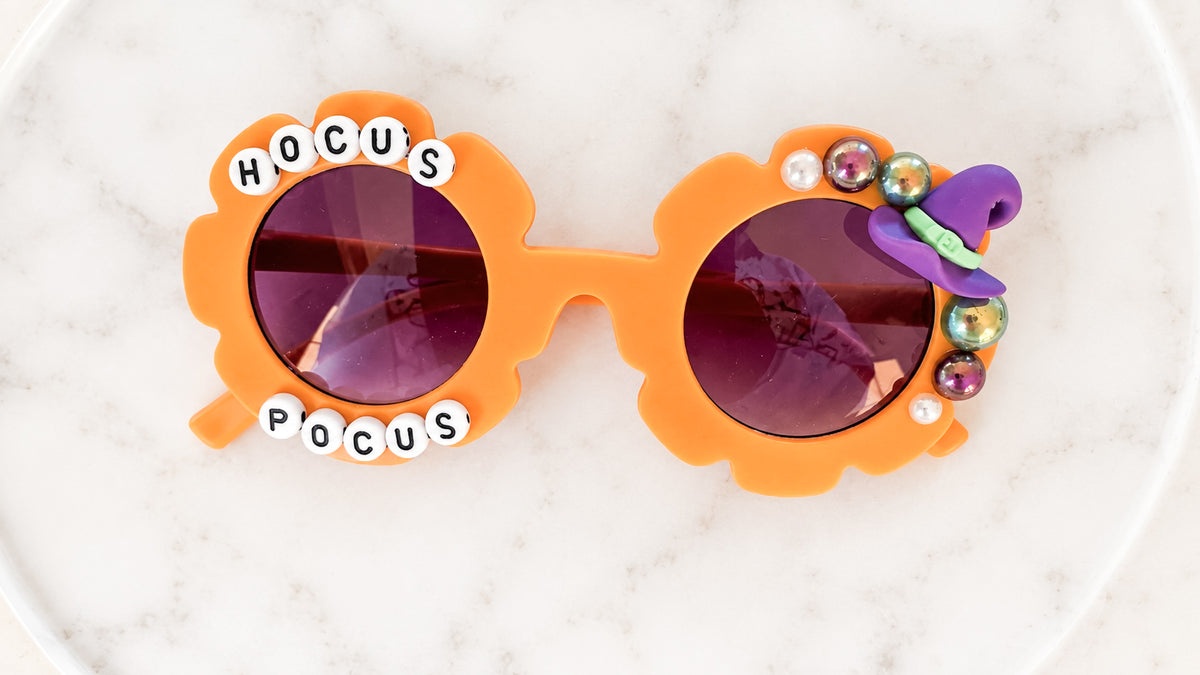 Halloween Sunnies