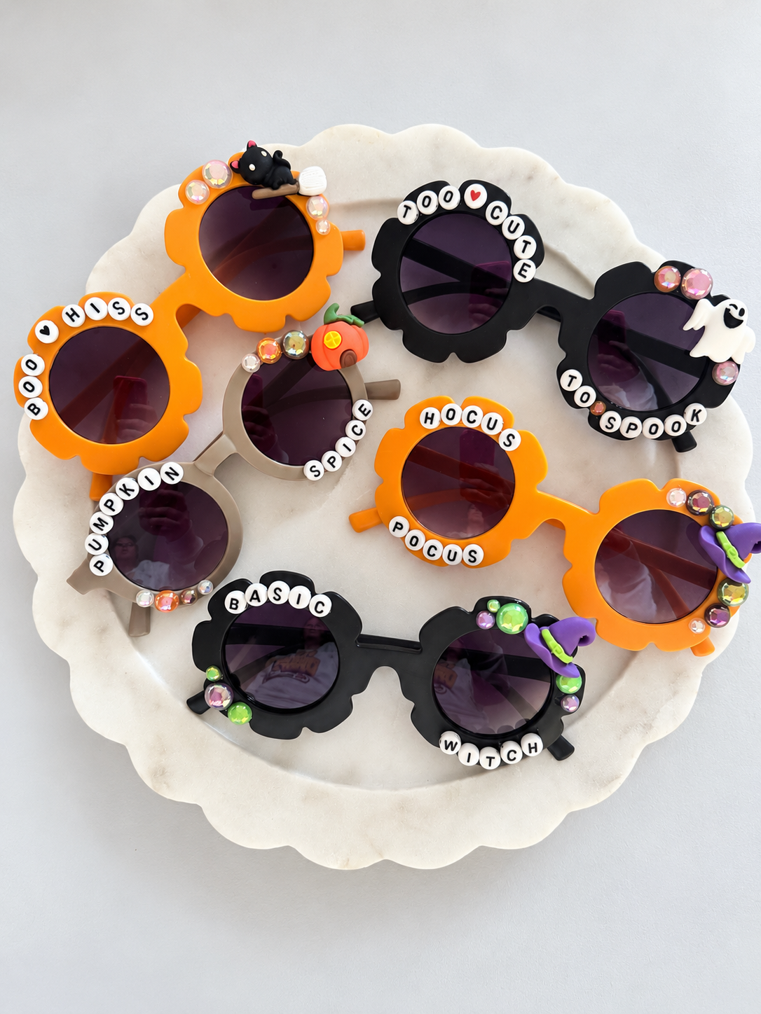 Halloween Sunnies
