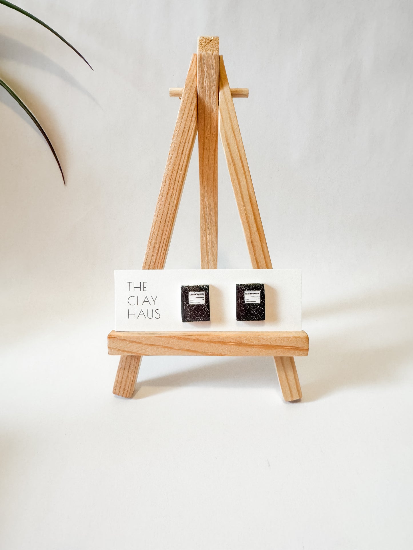 Composition Book Studs