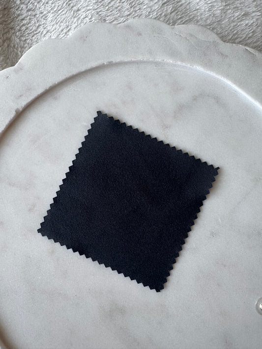 Polishing Cloth {For Metals}
