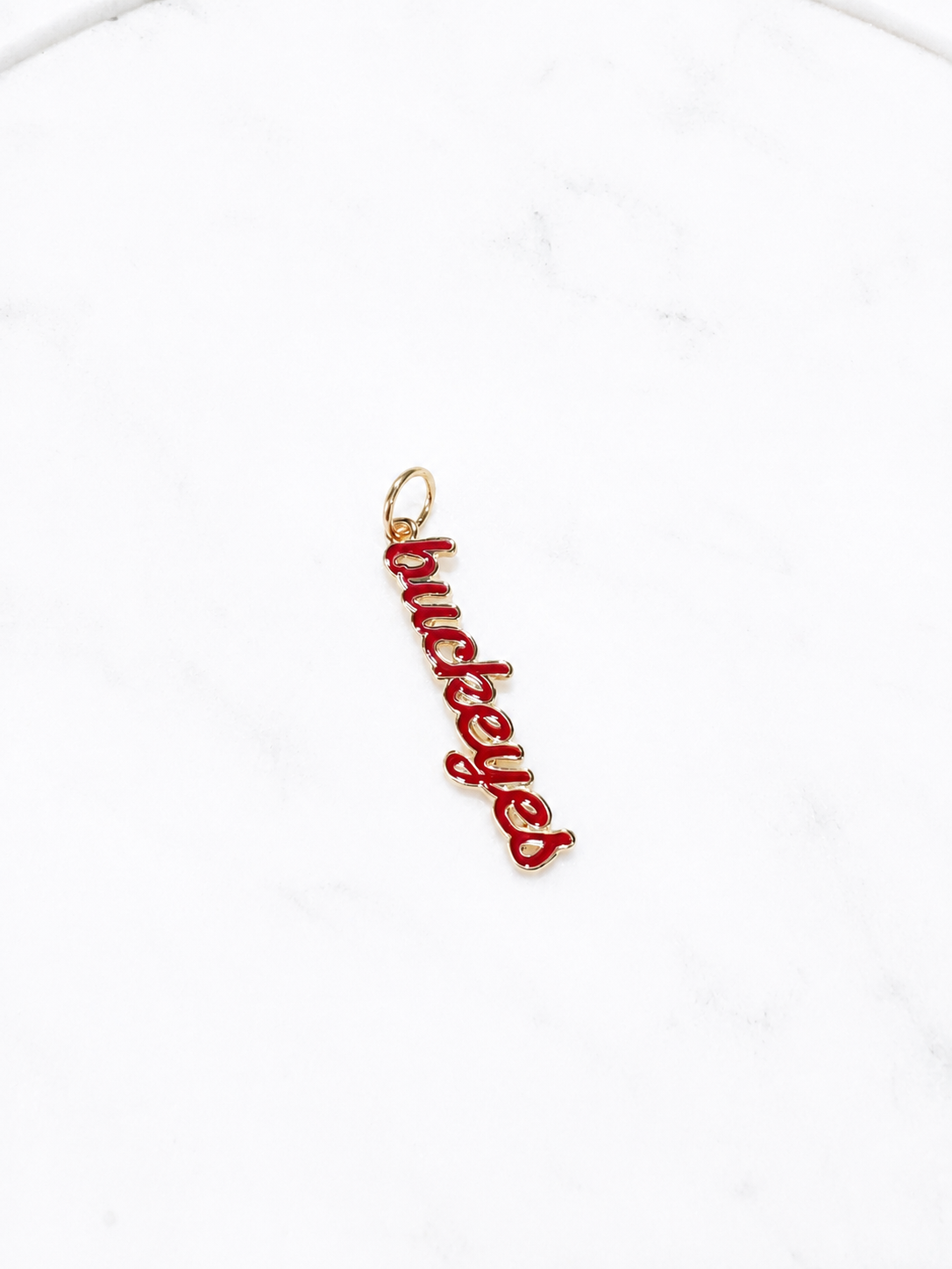 Ohio State Charms (Officially Licensed)
