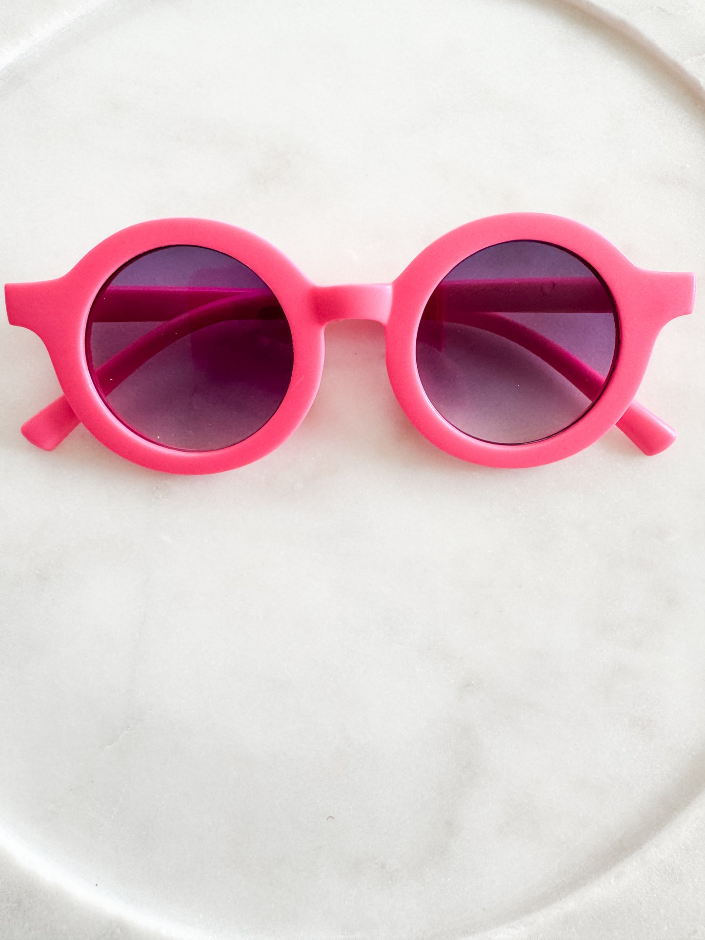 Custom Back to School Sunnies