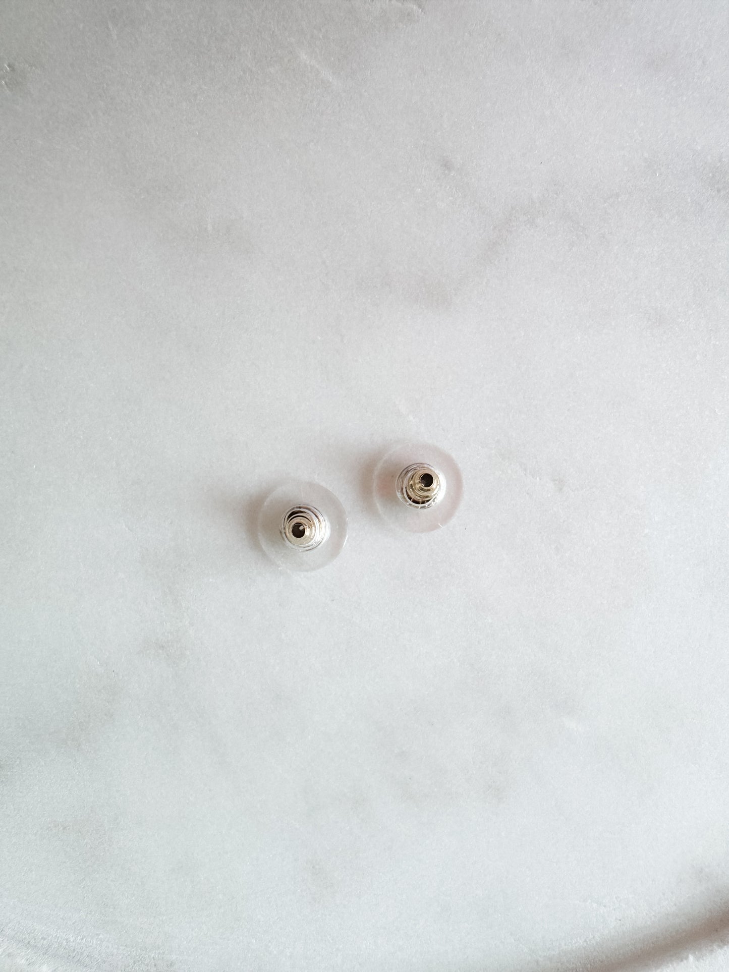 Supportive Earring Back {Set of 2}