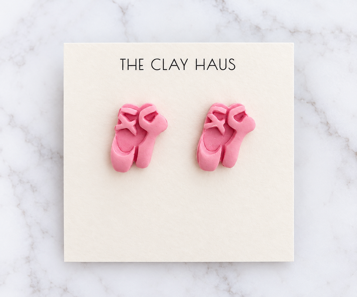 Ballerina Slippers
