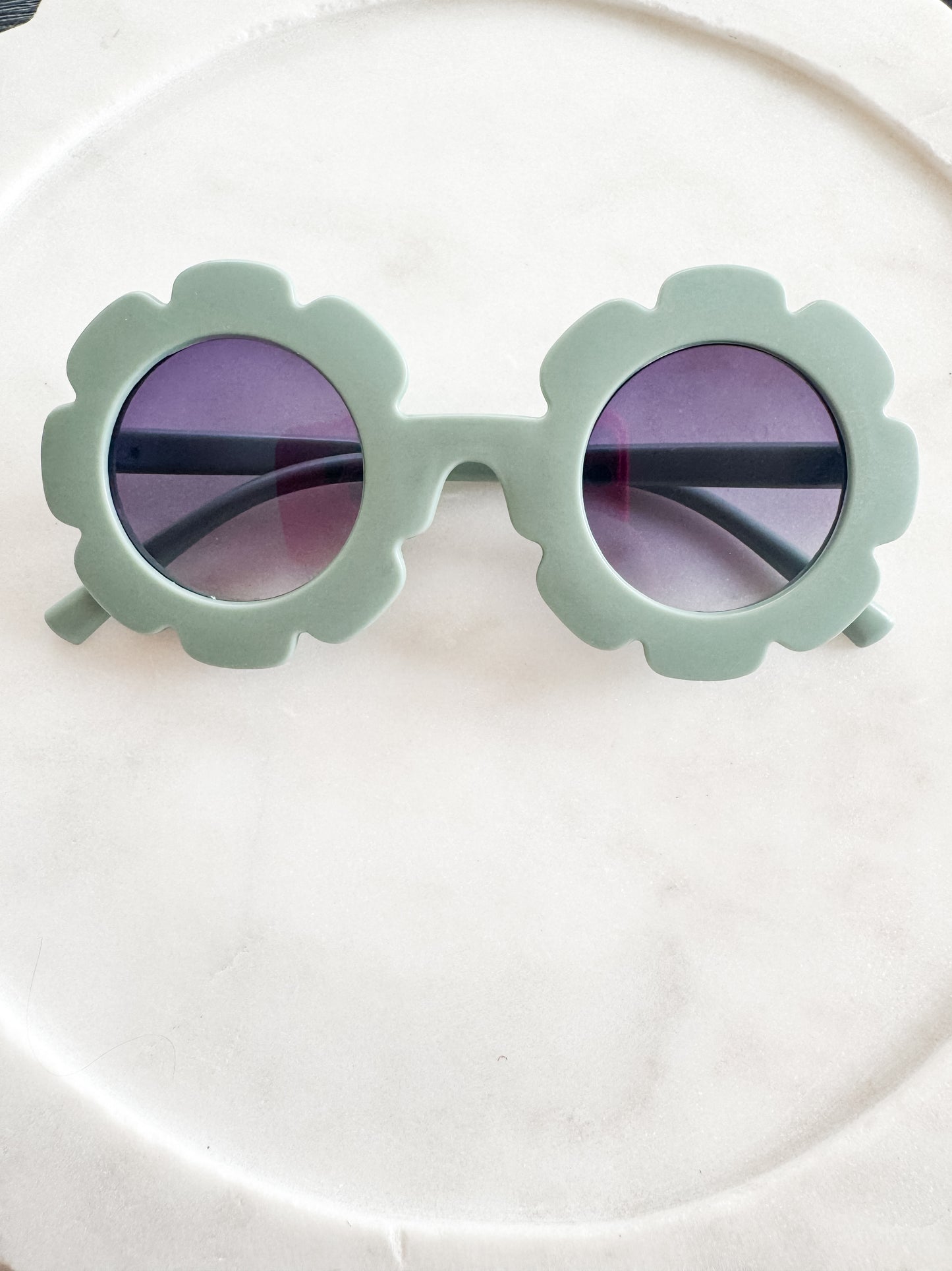 Custom Back to School Sunnies