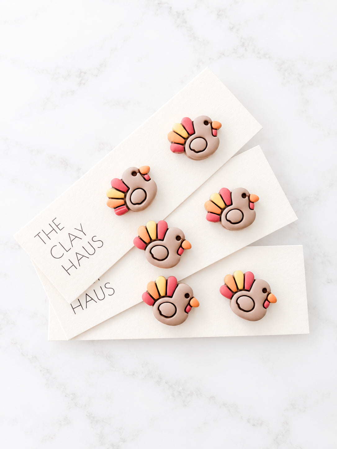 Turkey Studs