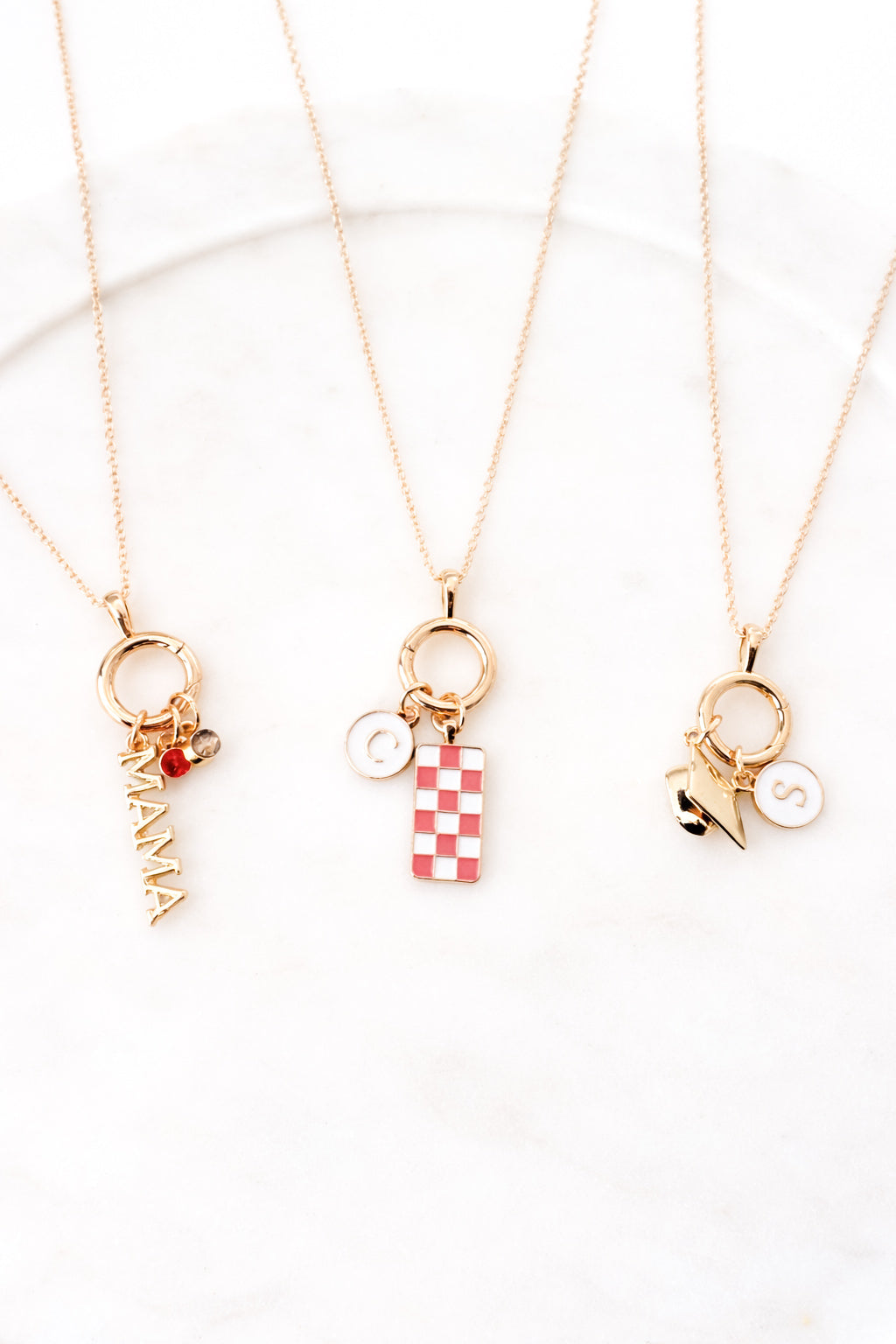 Charm Bar Inspiration